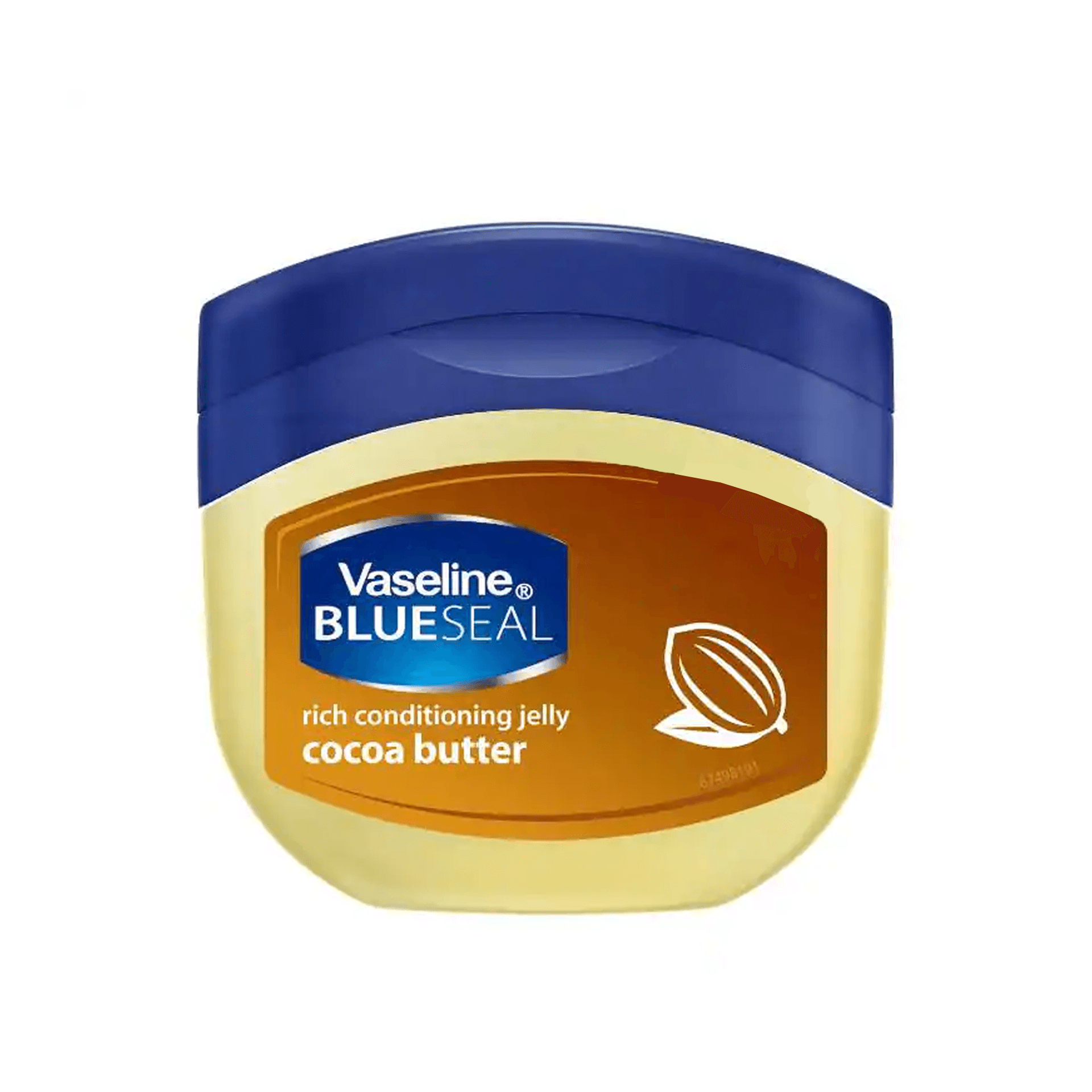 Vaseline Blue Seal Kakao Yağı Bakım Jeli 100mL
