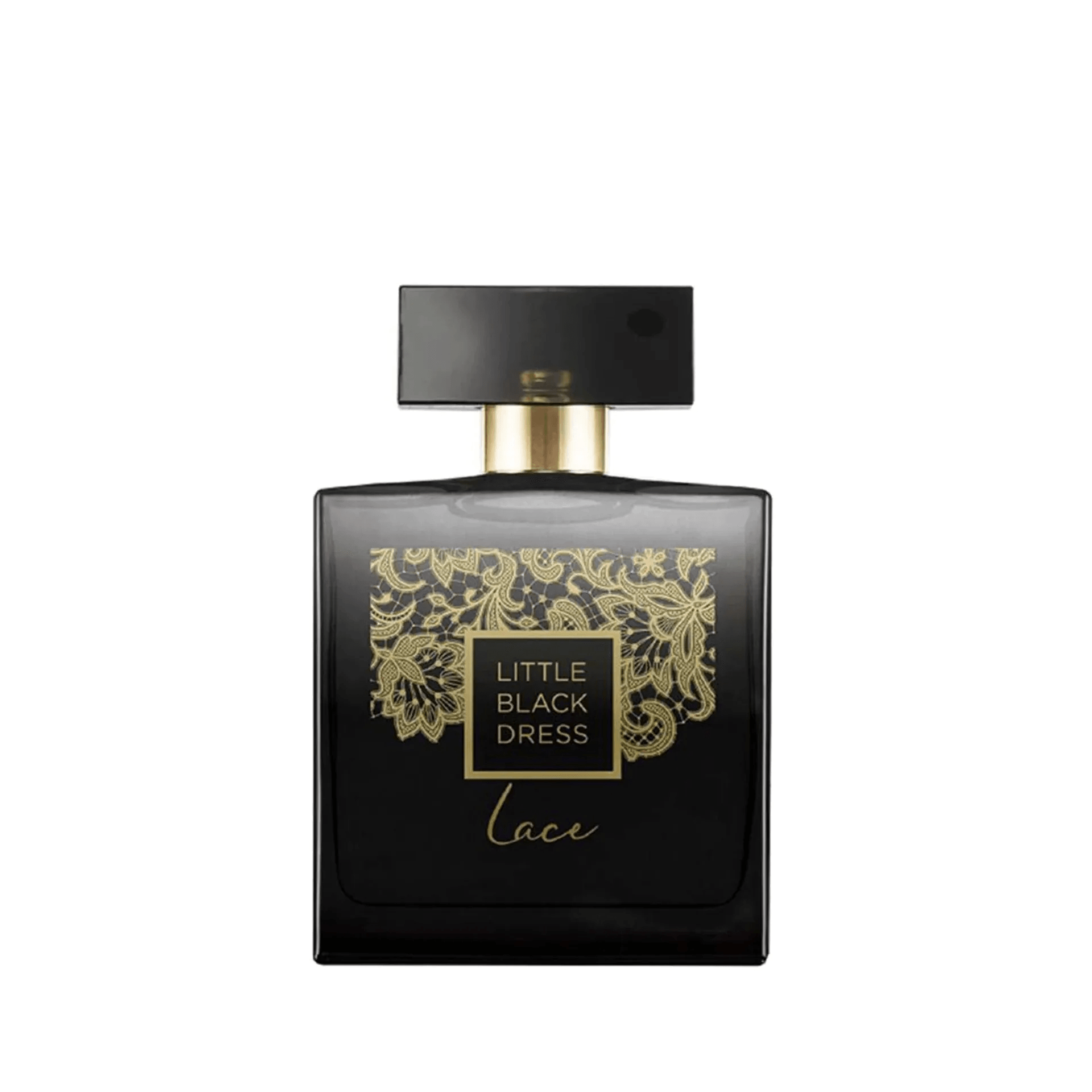 Avon Little Black Dress Lace Kadın Parfüm Edp 50mL