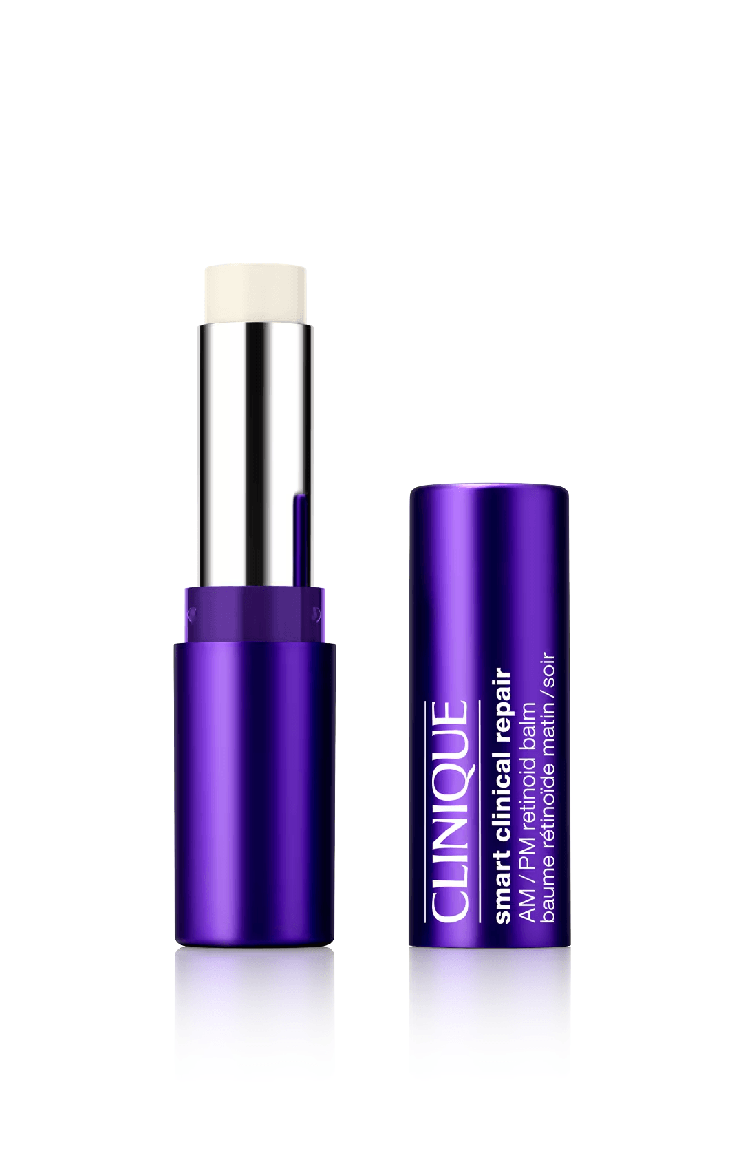 Clinique Smart Clinical Repair™ Gündüz + Gece Retinoid Balm 3Gr