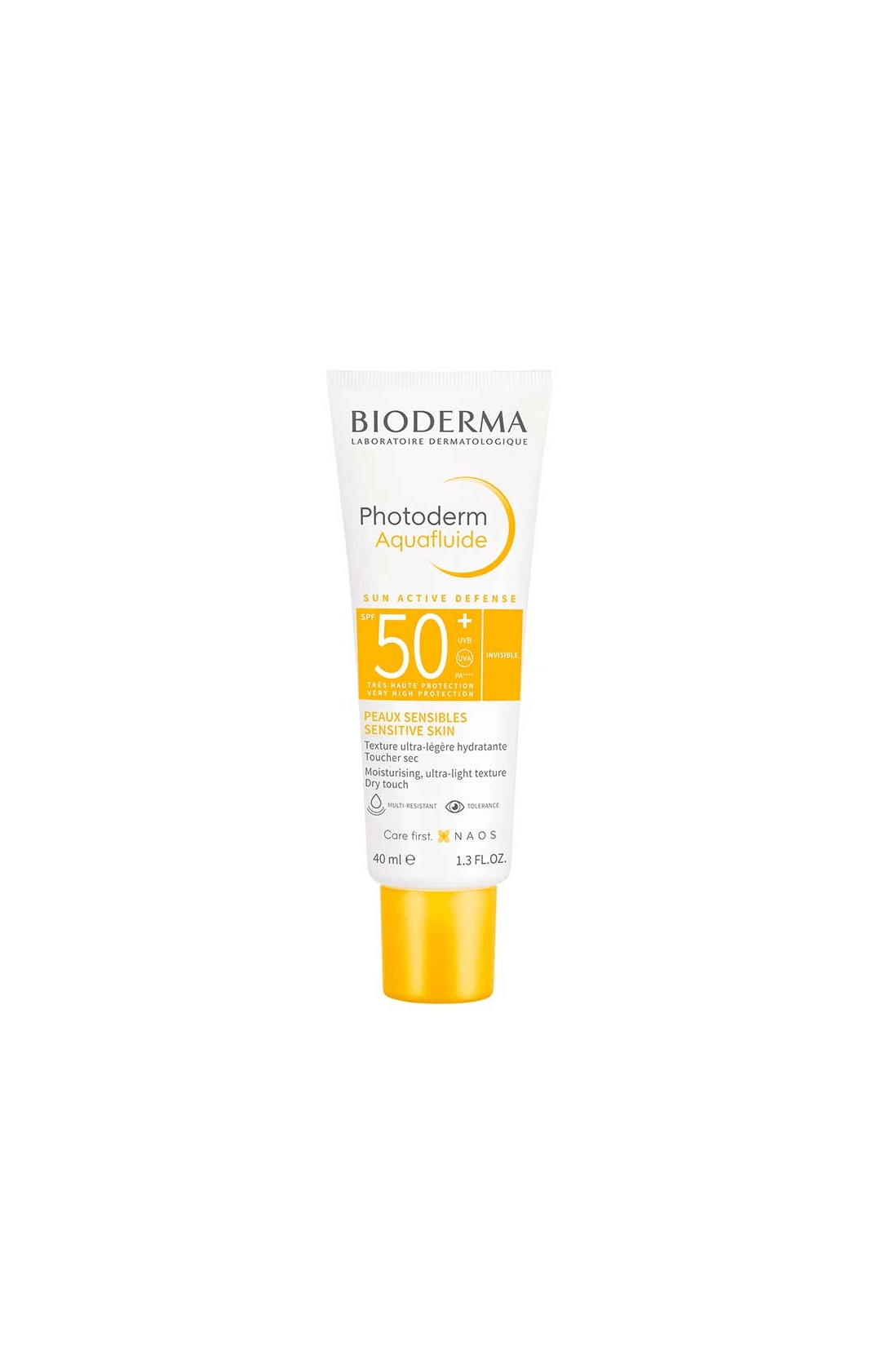 Bioderma Photoderm Aquafluid SPF50+ 40mL