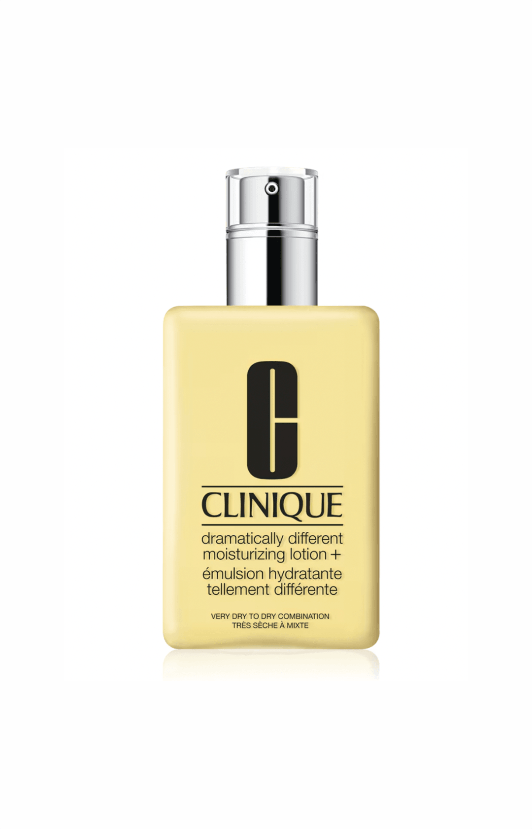 Clinique Dramatically Different Nemlendirici Losyon + - 125mL