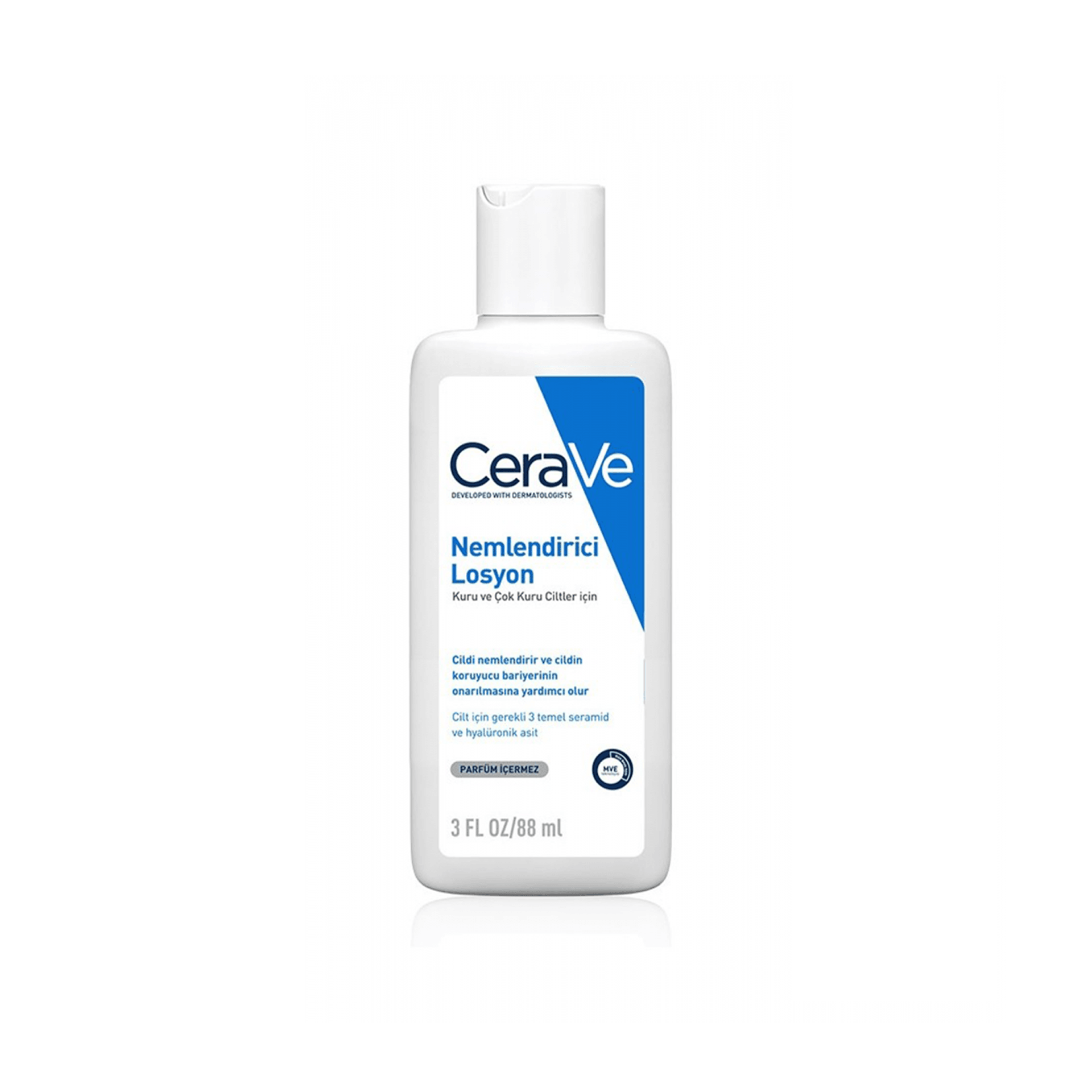 CeraVe Nemlendirici Losyon 88mL