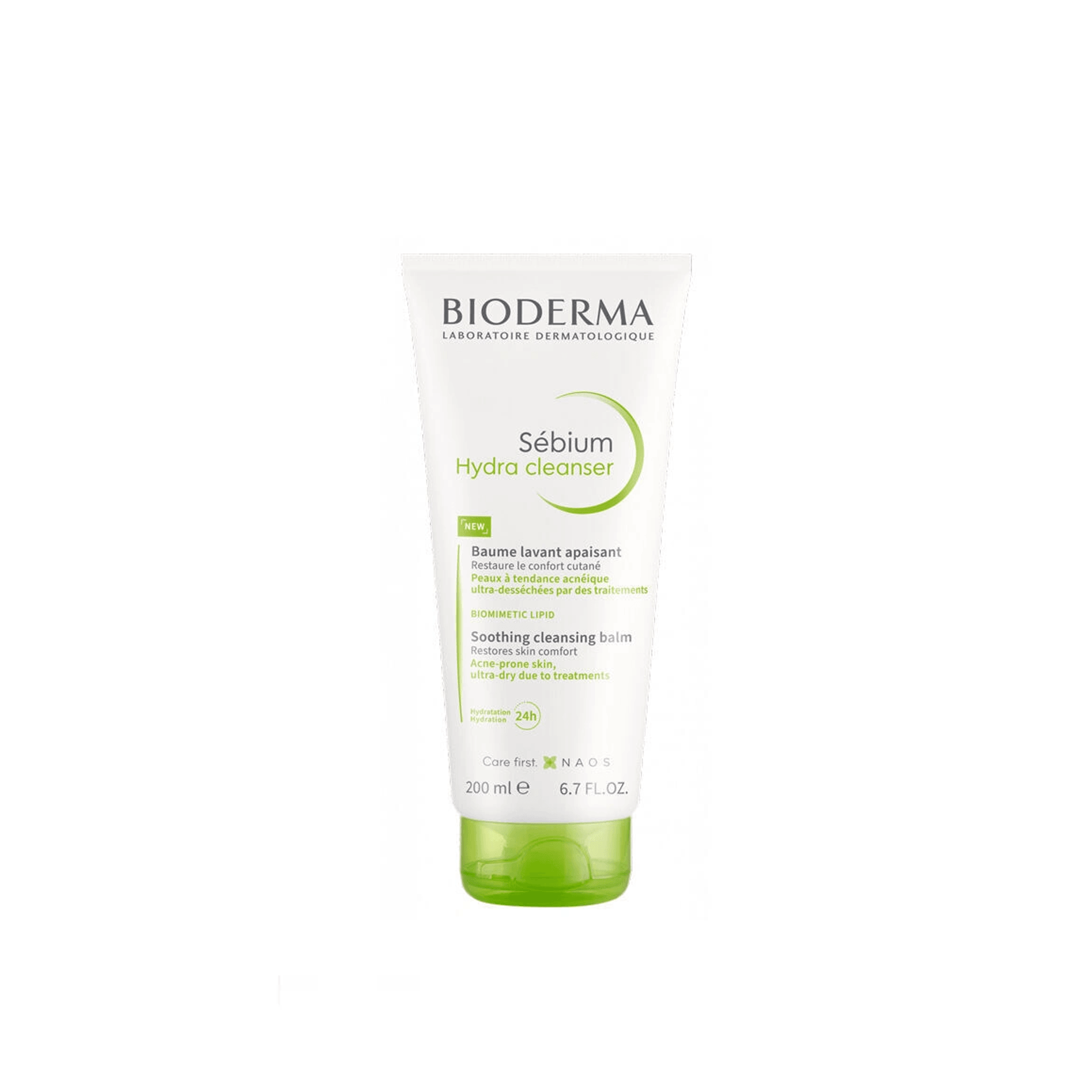 Bioderma Sebium Hydra Cleanser 200mL