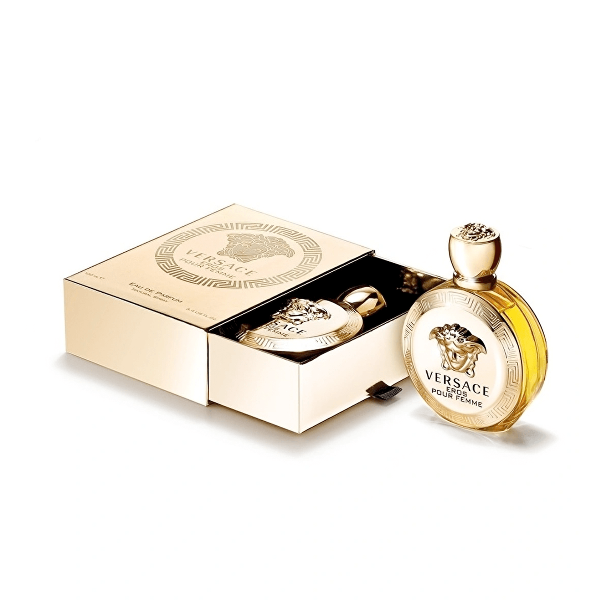 Versace Eros Pour Femme EDP Kadın Parfümü 100mL