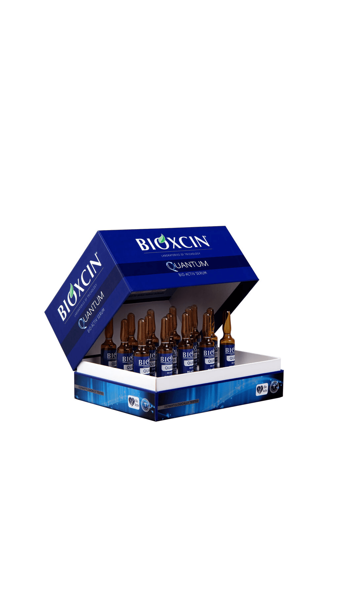 Bioxcin Quantum Saç Güçlendirici Serum 15 x 6 mL