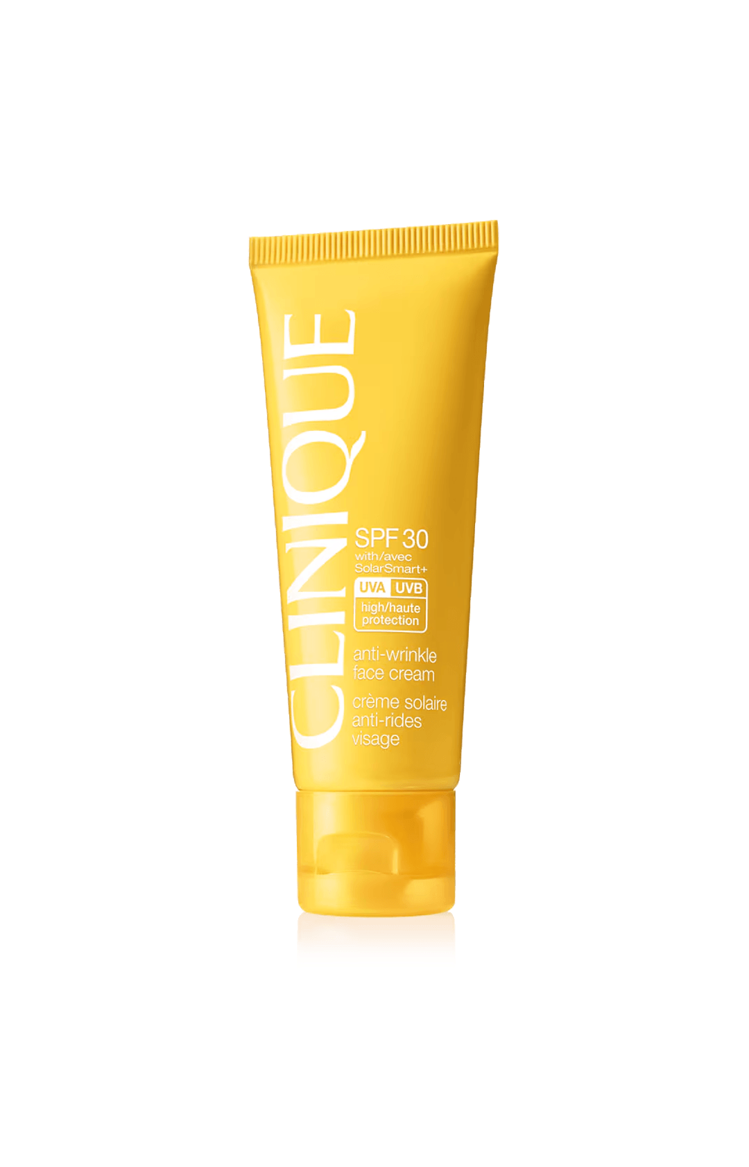  Clinique Geniş Spectrumlu SPF 30 Yağsız Yüz Güneş Kremi 50mL