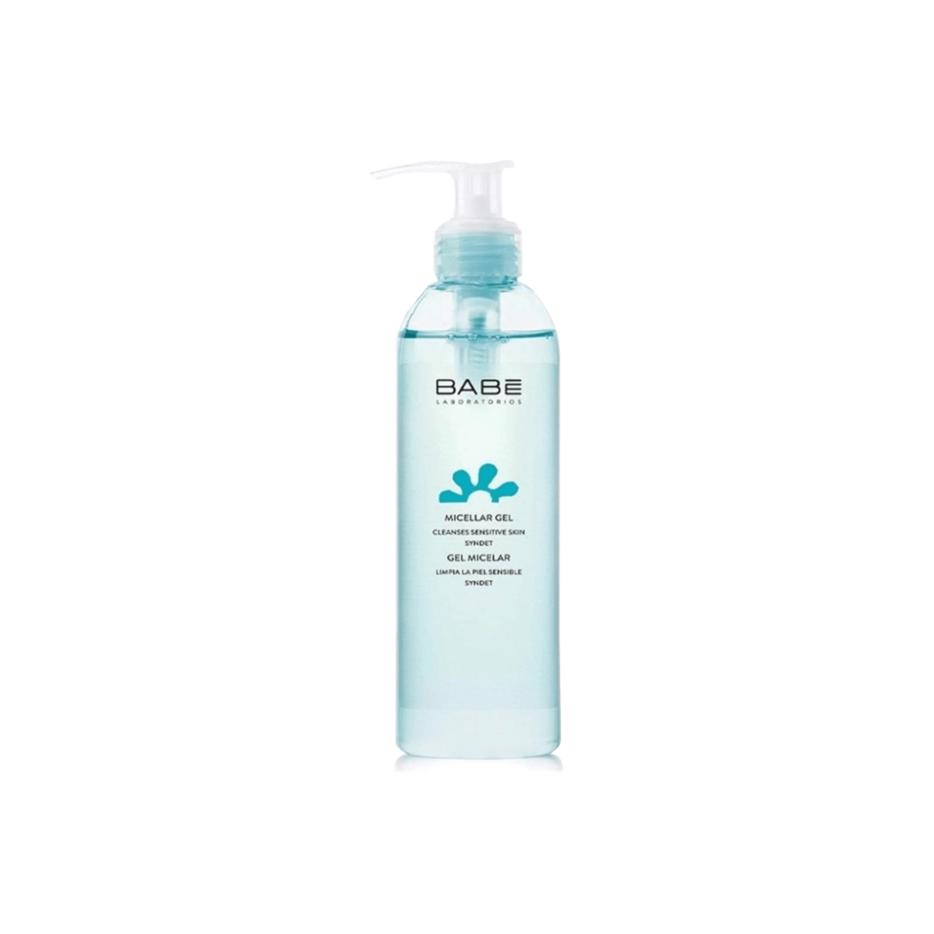 Babe Micellar Yatıştırıcı Temizleme Jeli 90mL