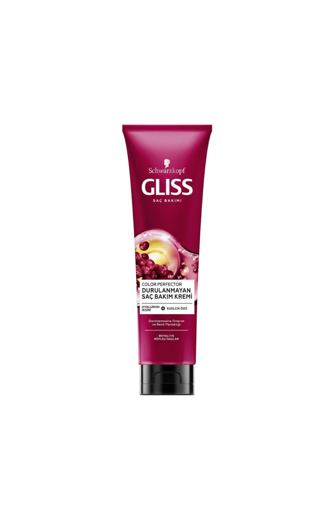 Gliss Color Perfector Renk Koruyucu Balm 150mL