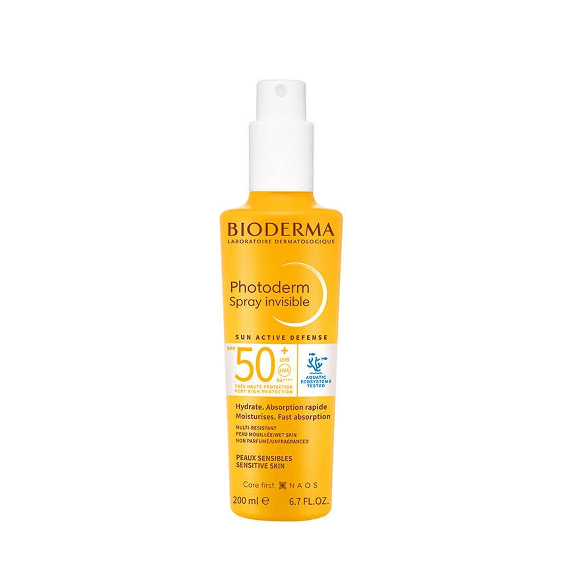 Bioderma Photoderm SPF50+ Güneş Koruyucu Sprey 200mL