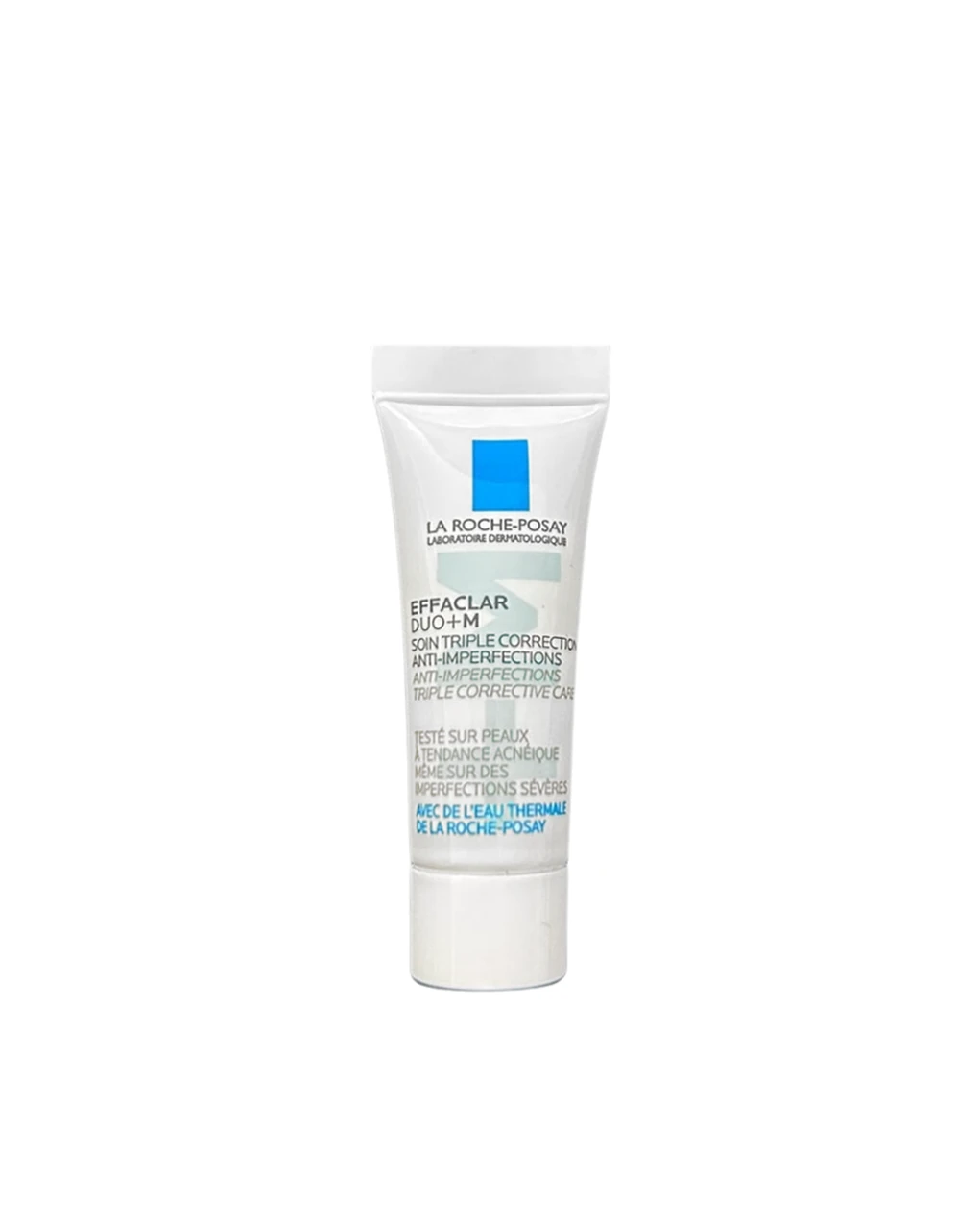 La Roche Posay Effaclar Yağlı Ve Akneye Eğilimli Ciltler İçin Set