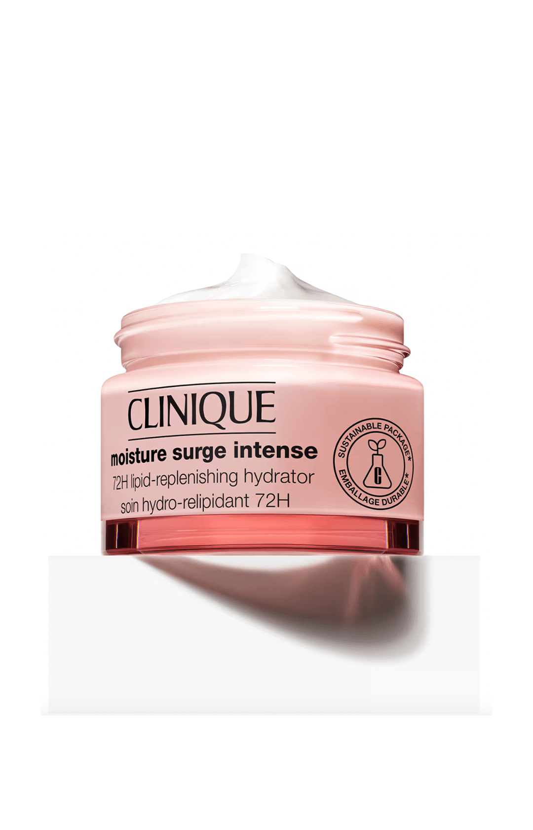 Clinique Moisture Surge Intense 72 Saat Nem Koruma Teknolojili Nemlendirici