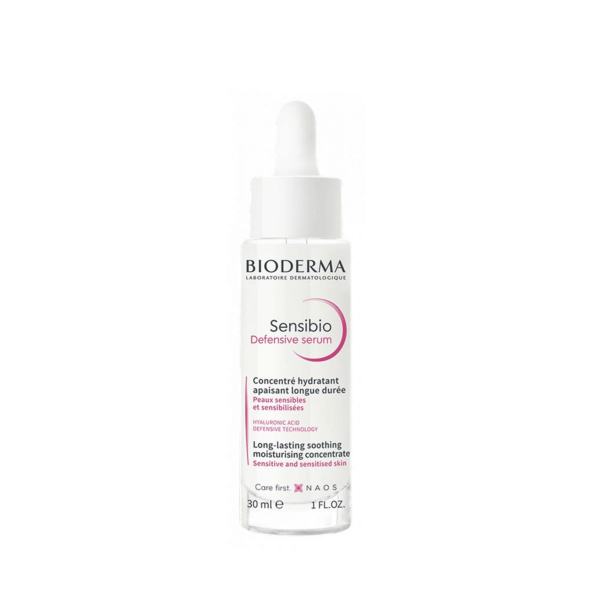 Bioderma Sensibio Defensive Serum 30mL