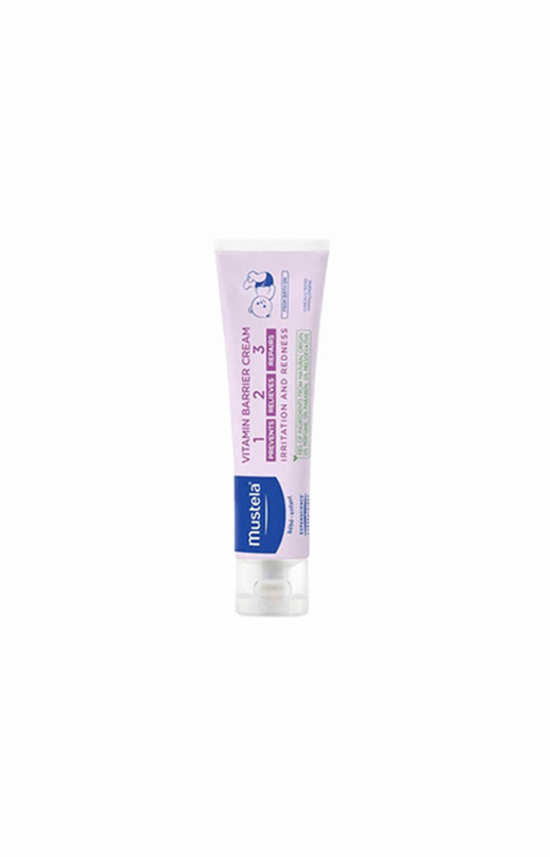 Mustela Pratik Yaz İhtiyaç Seti