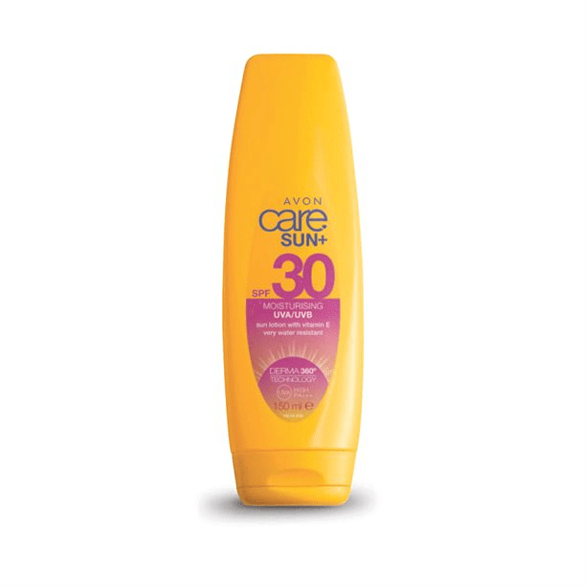 Avon Care Sun+ Moisturising SPF30+ Güneş Koruyucu Losyon 150mL