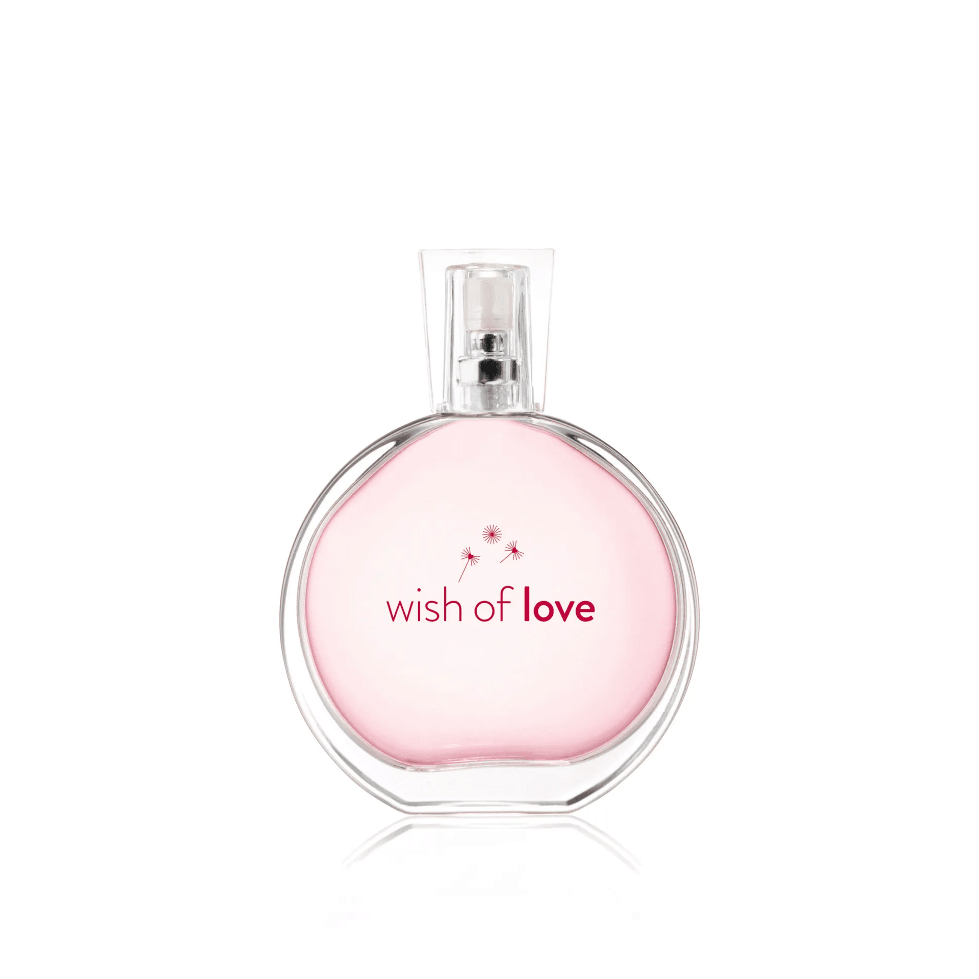 Avon Wish Of Love Kadın Parfümü EDT 50mL