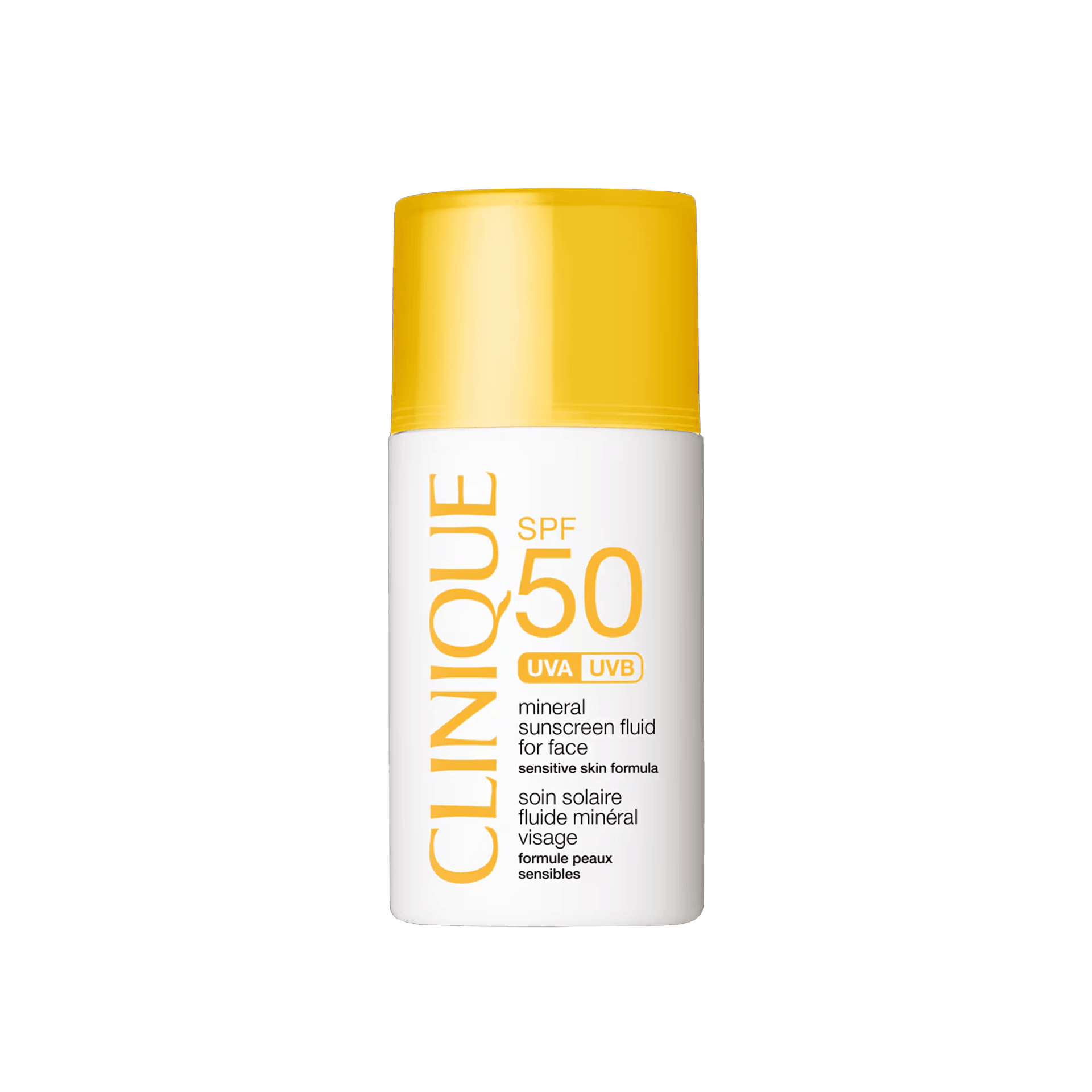 Clinique Güneş Yüz Kremi SPF 50 30mL