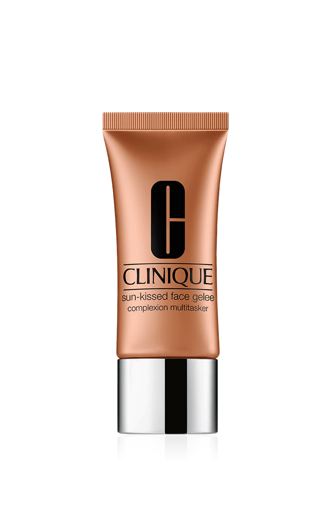 Clinique Sun-Kissed Face Gelee Bronz Işıltılı Çok Amaçlı Jel