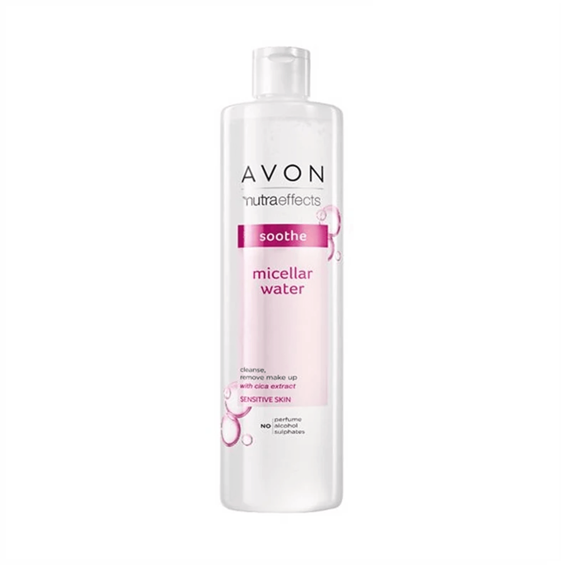 Avon True Micellar Temizleme Suyu 400mL