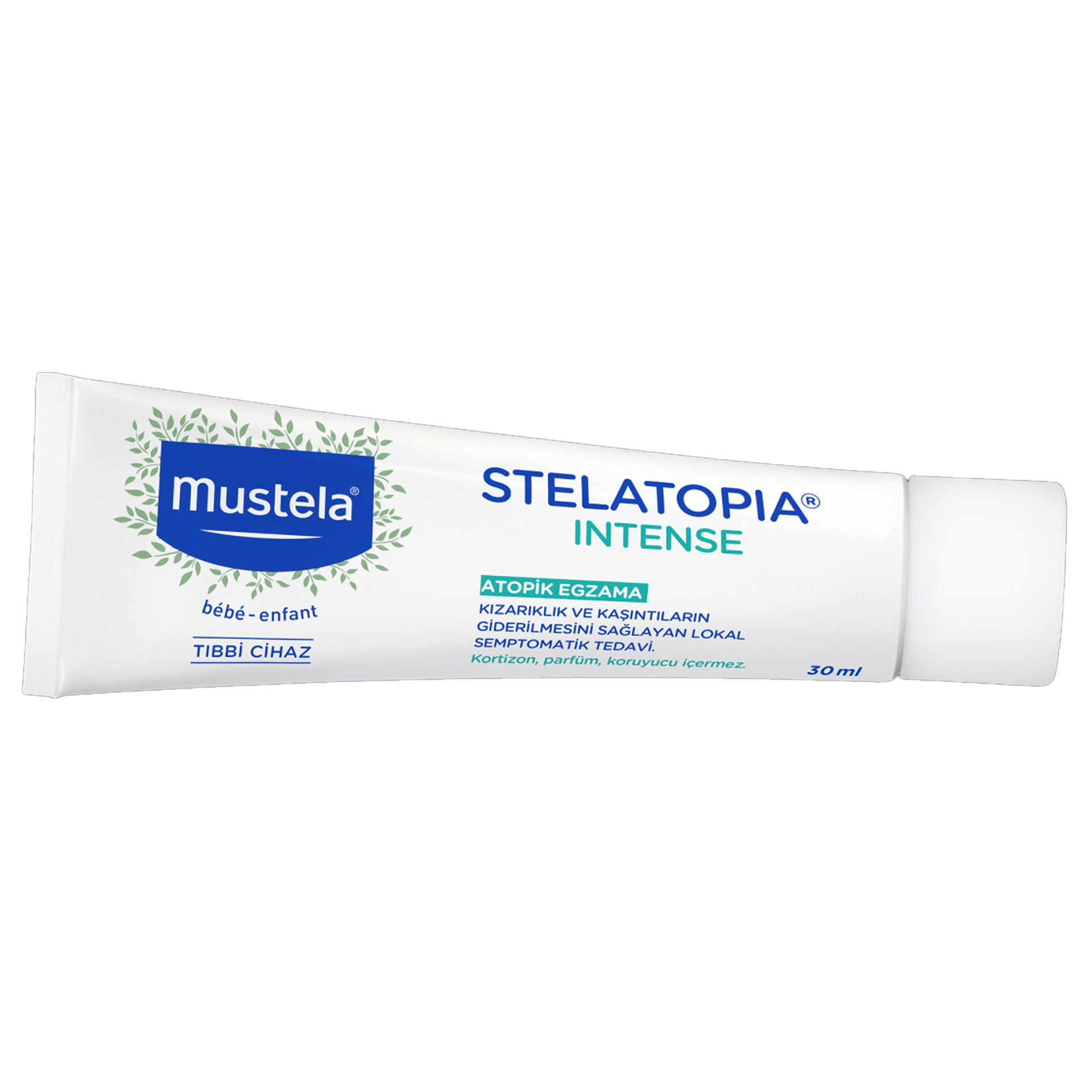 Mustela Stelatopia® Intense Krem 30mL