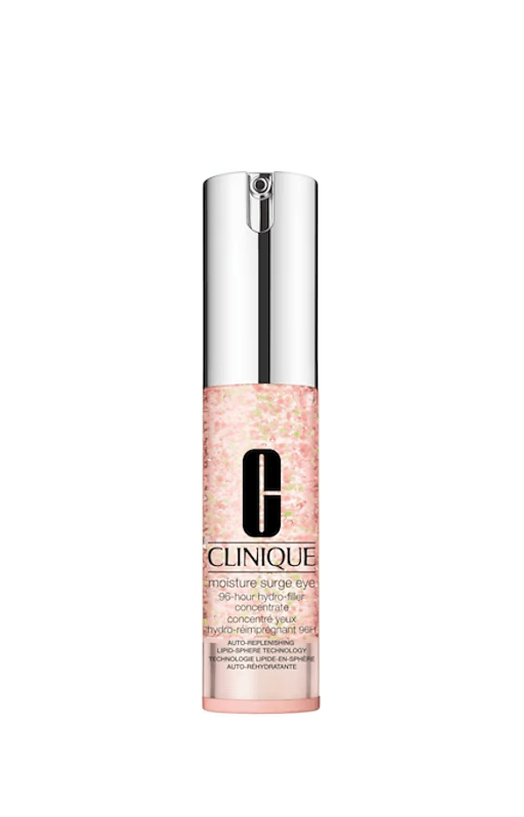 Clinique Moisture Surge Eye 96 Saat Nem Koruma Teknolojili Göz Kremi 15mL