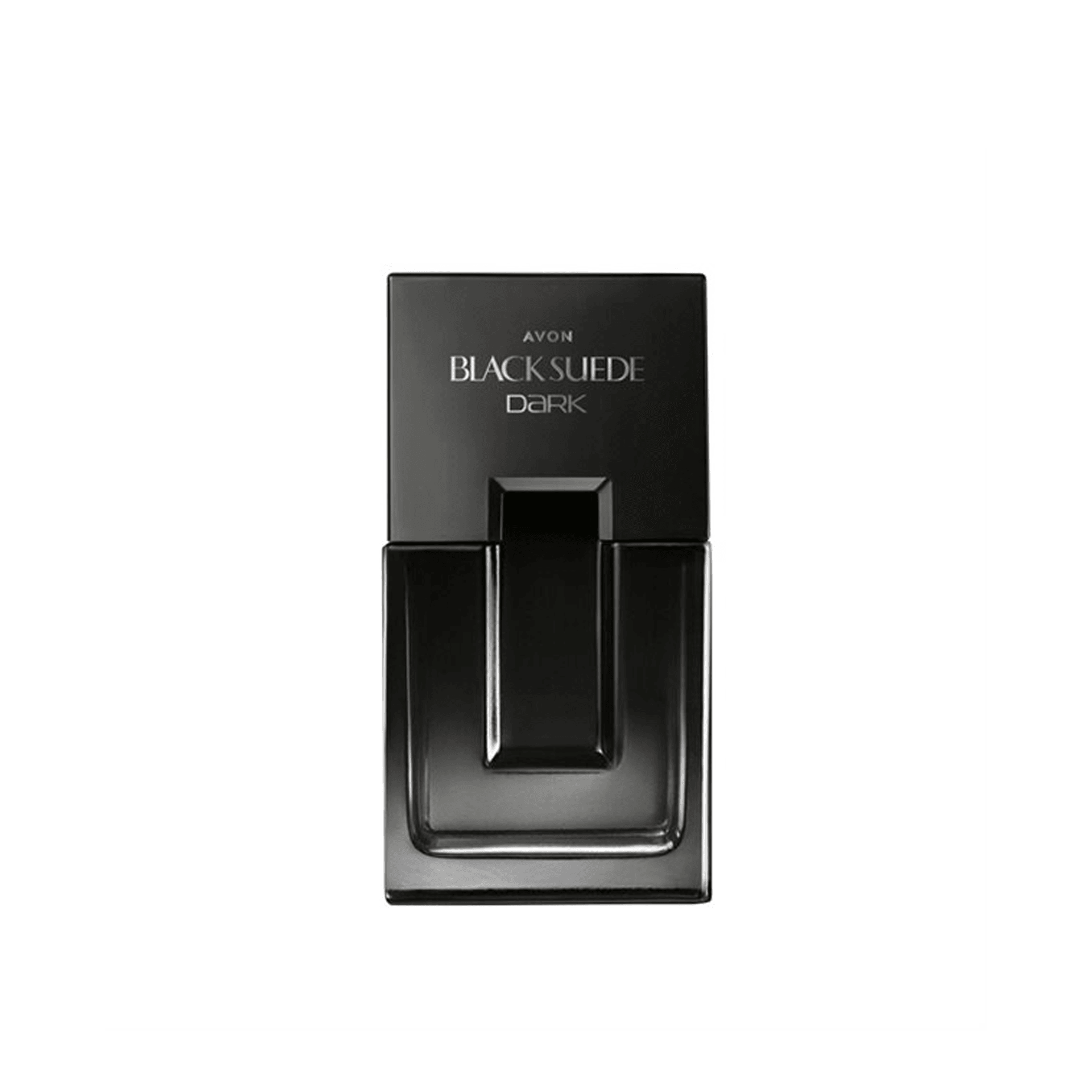 Avon Black Suede Dark Erkek Parfüm EDT 75mL