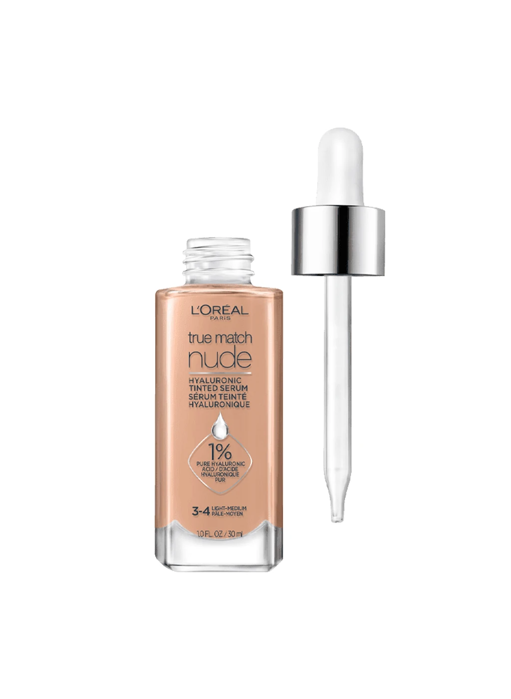 Loreal Paris True Match Fondöten Serum 30mL