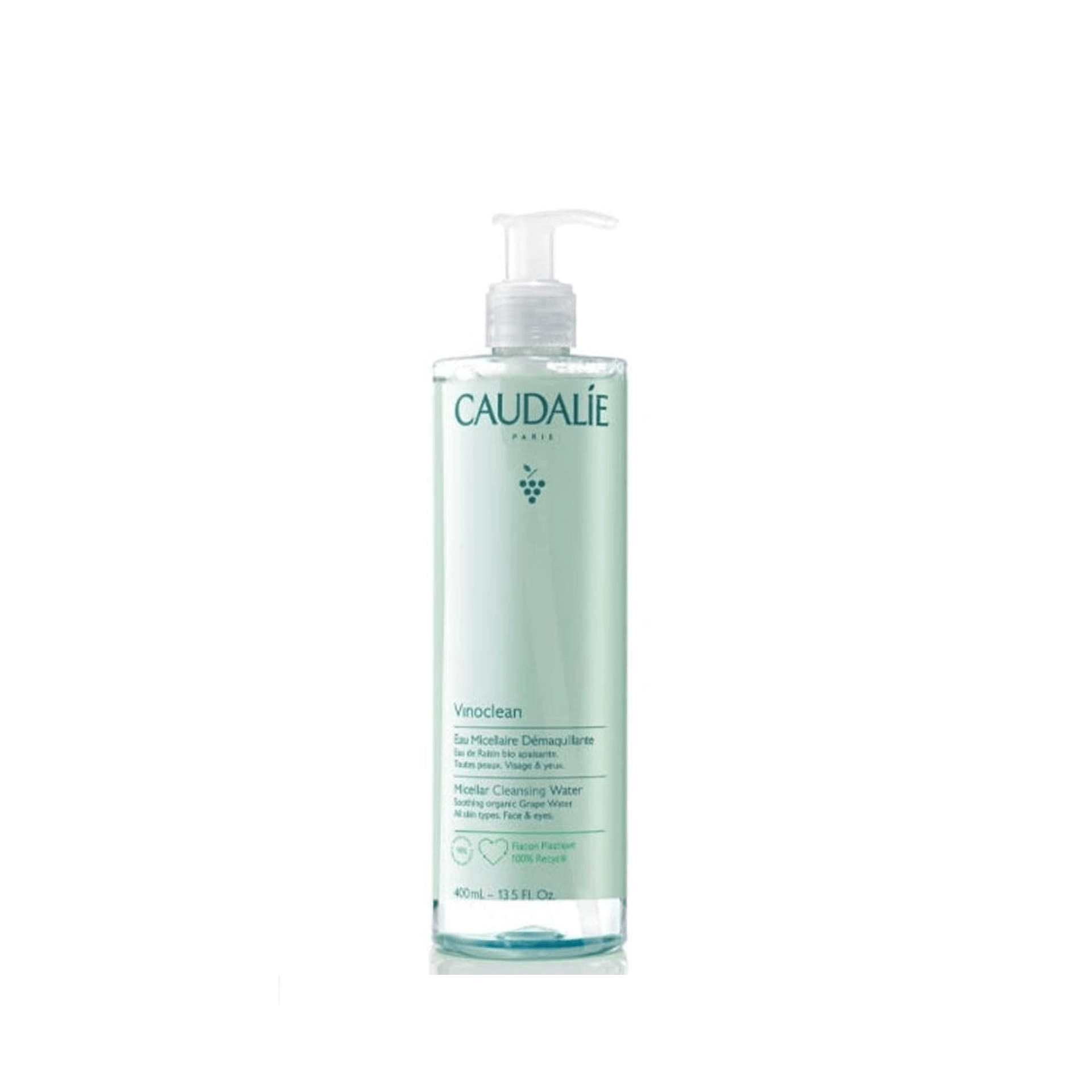 Caudalie Vinoclean Misel Temizleme Suyu 400mL