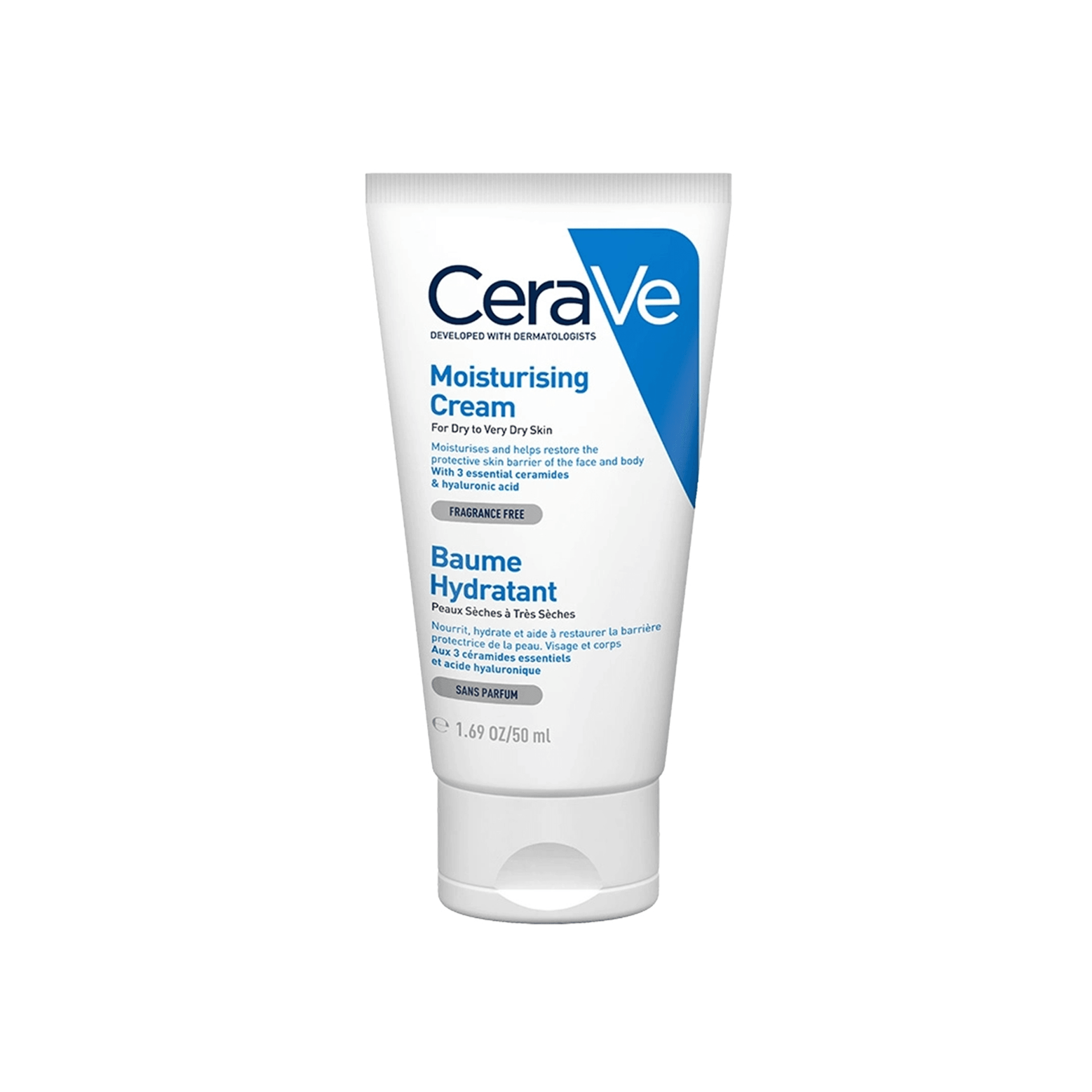 CeraVe Nemlendirici Krem 50mL