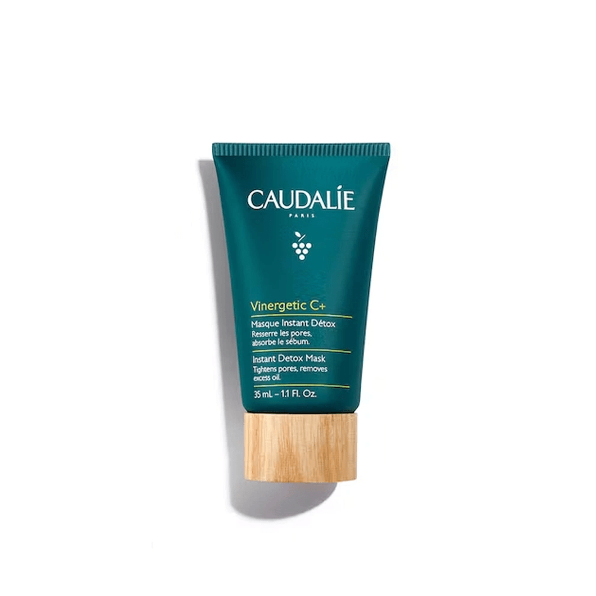 Caudalie Vinergetic C+ Instant Detox Mask 35mL