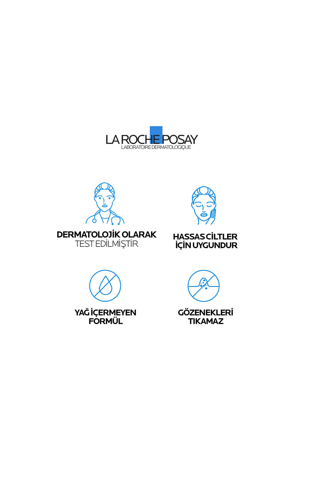 La Roche Posay Saf C12 Vitamini Işıltı Veren Serum 30mL