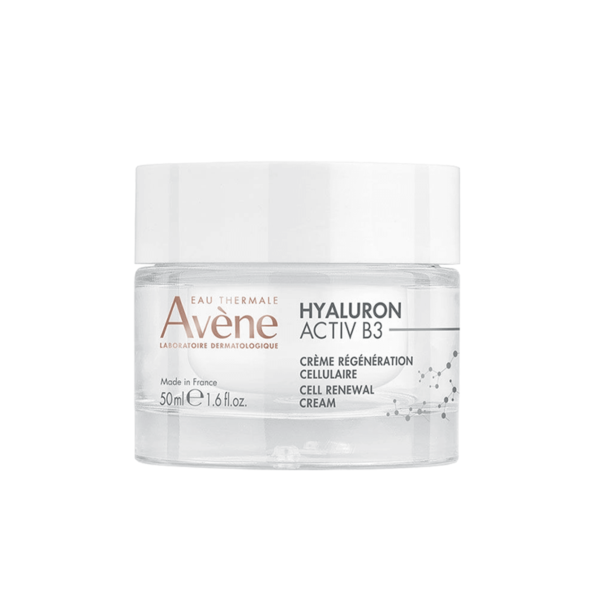 Avene Hyaluron Activ B3 Krem 50mL