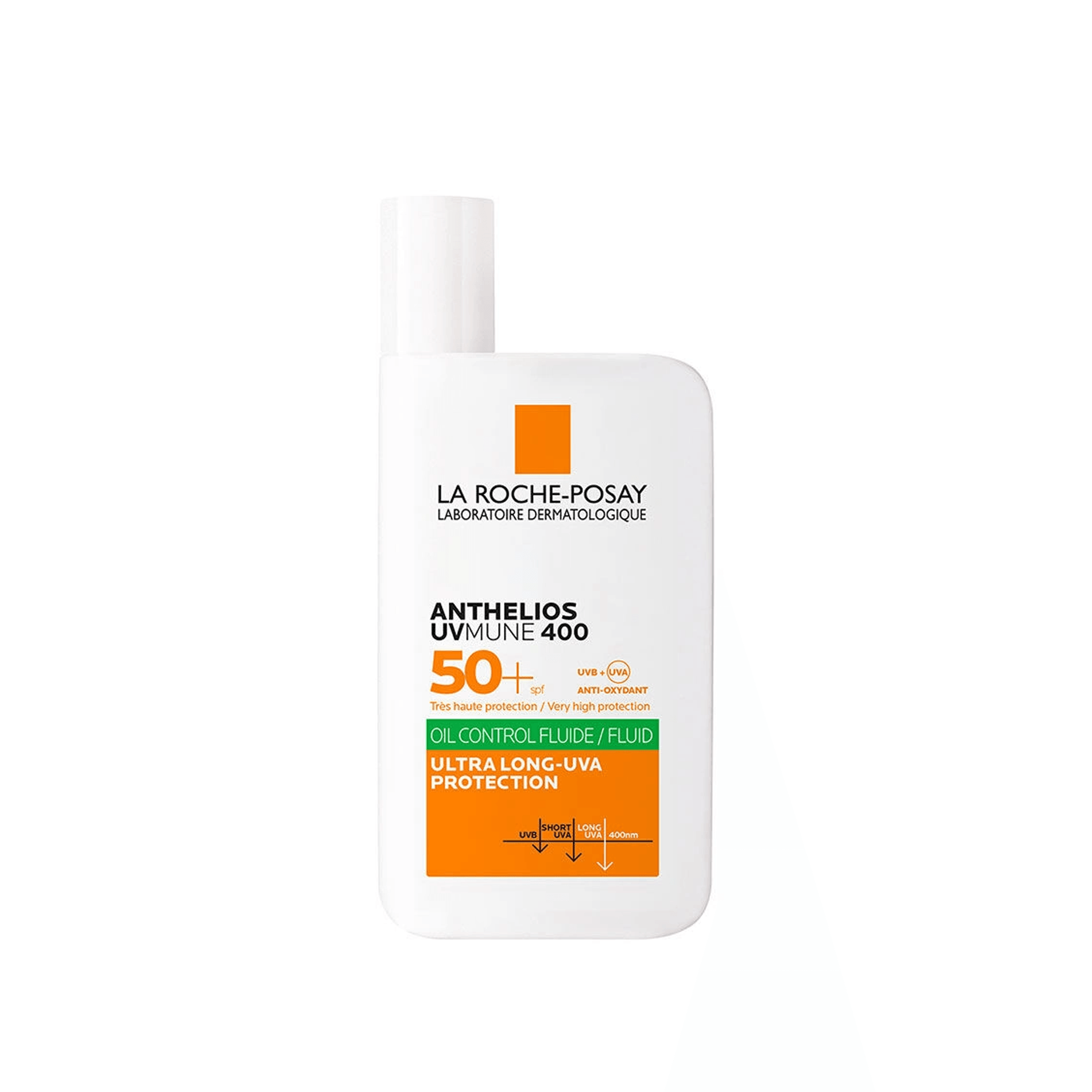 La Roche-Posay Anthelios Oil Control Yüz Güneş Kremi SPF50+ 50mL