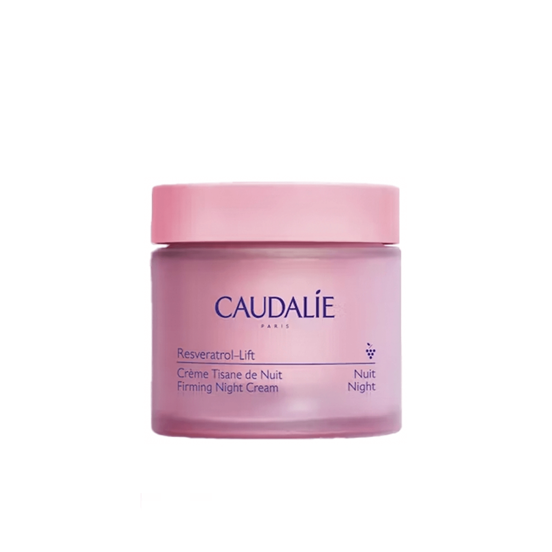 Caudalie Resveratrol-Lift Firming Night Cream Sıkılaştırıcı Gece Bakım Kremi 50mL