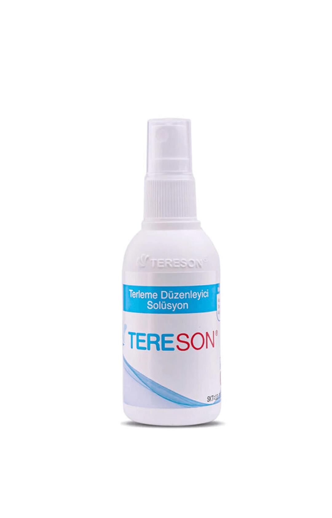 Tereson Antiperspirant Terleme Karşıtı Sprey 50mL