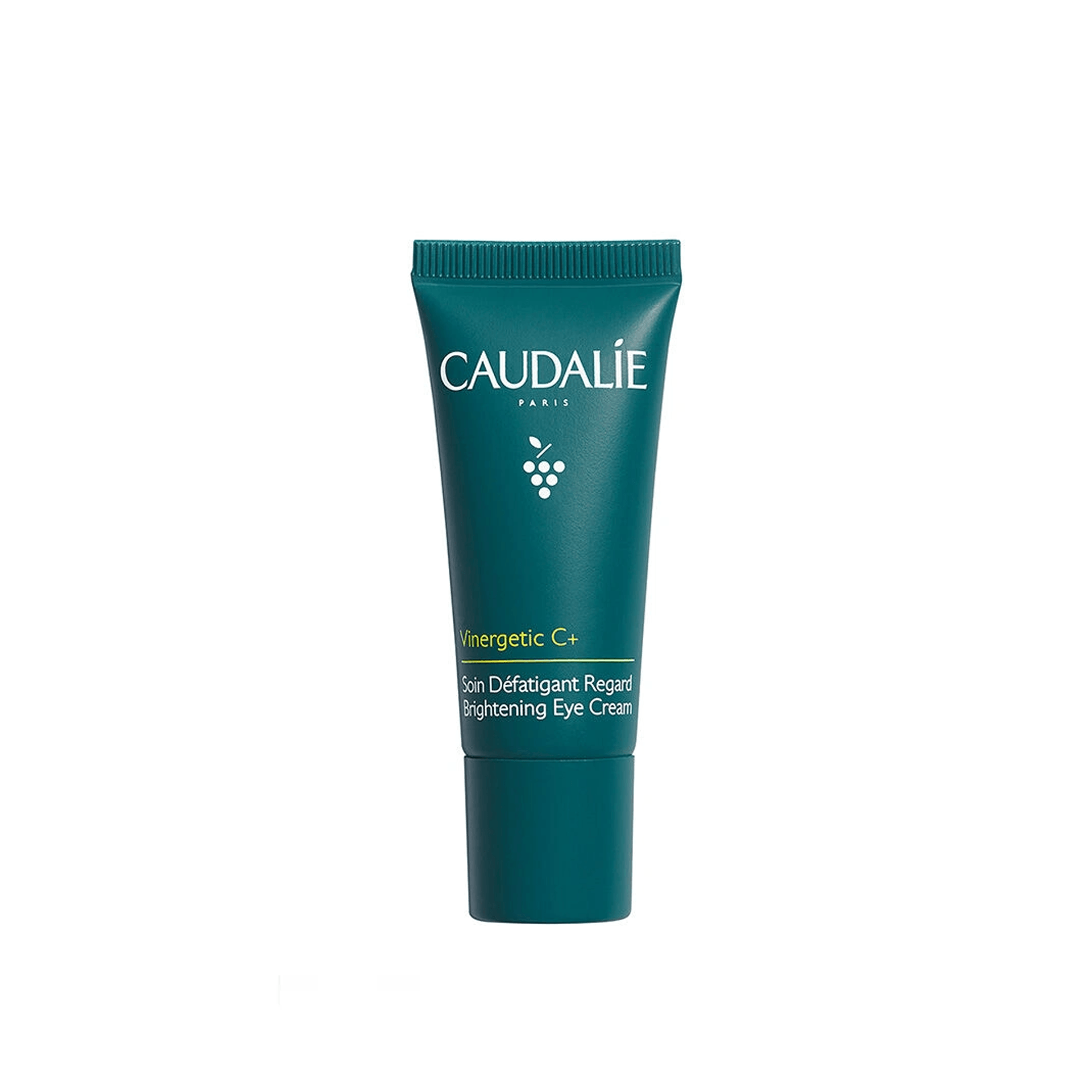 Caudalie Vinergetic C+ Brightening Eye Cream 15mL