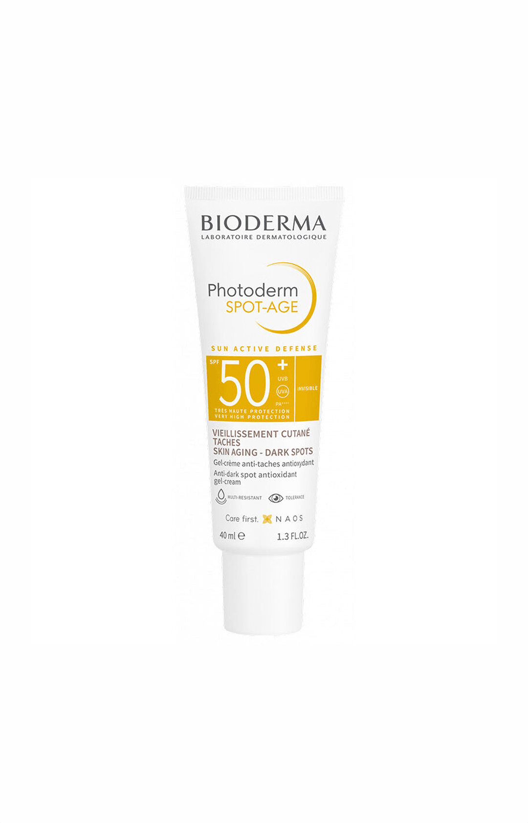 Bioderma Photoderm SPF50+ Spot Age 40mL