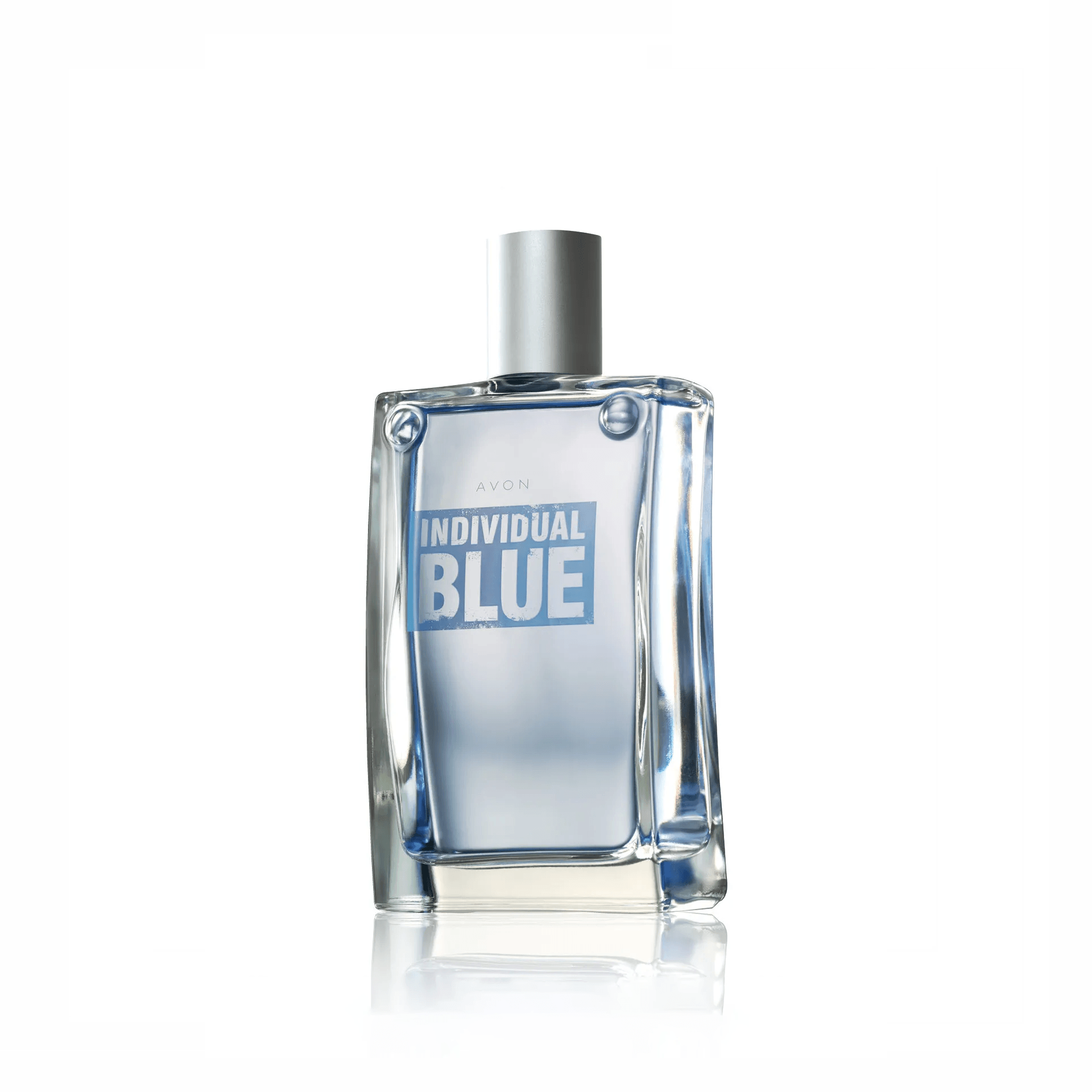 Avon Individual Blue Edt Erkek Parfüm 100mL