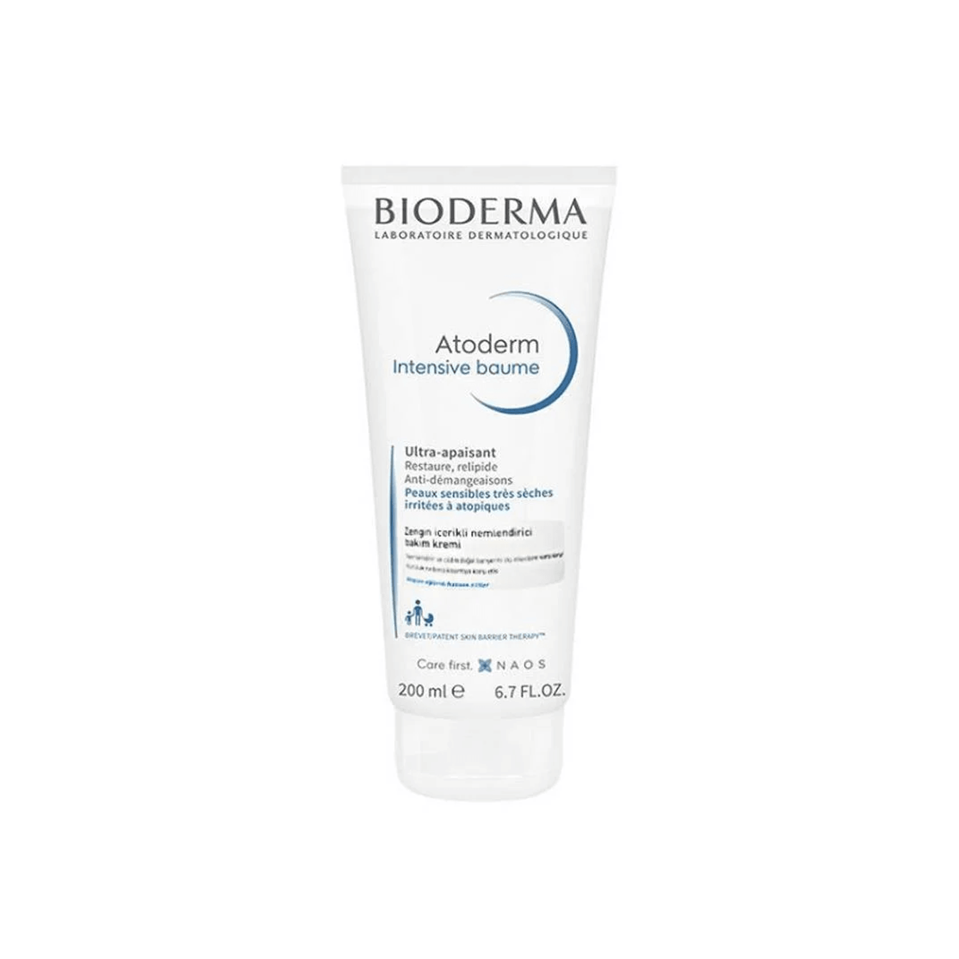 Bioderma Atoderm Intensive Balm 200mL