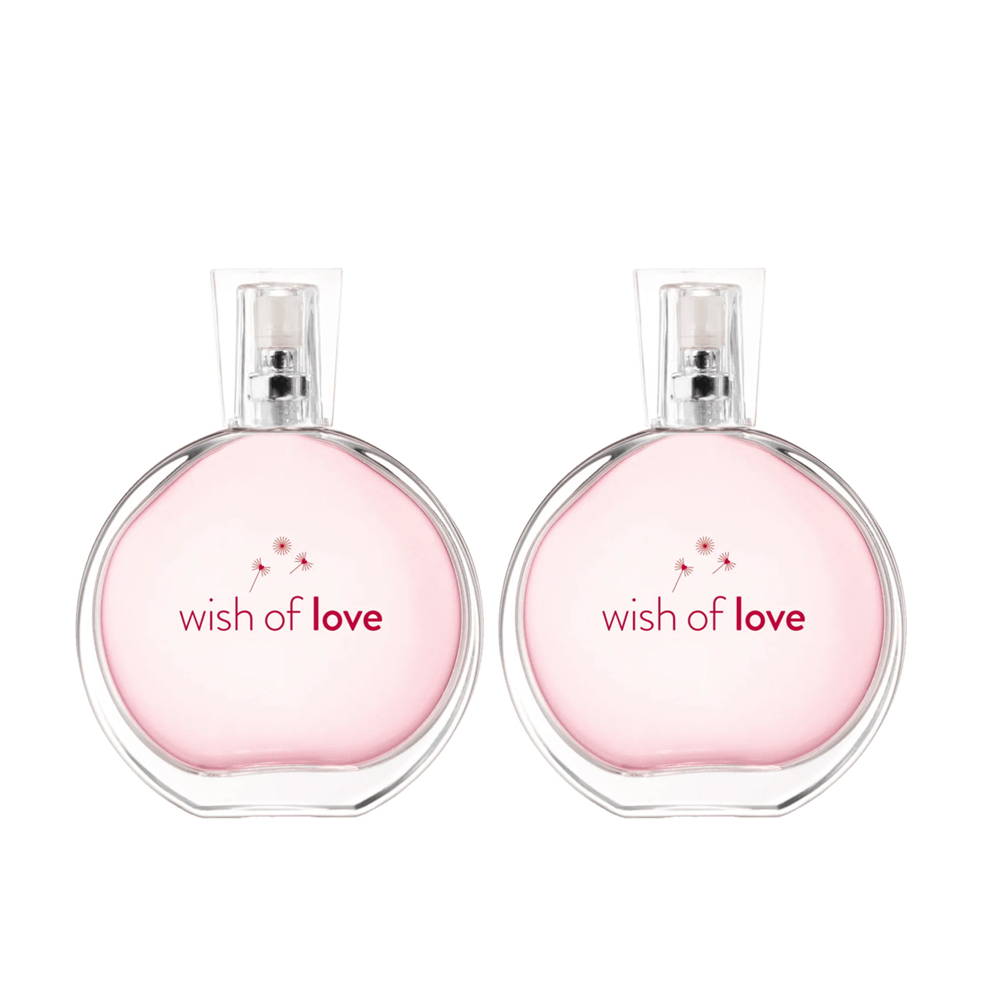 Avon Wish Of Love Kadın Parfümü  İkili Set 