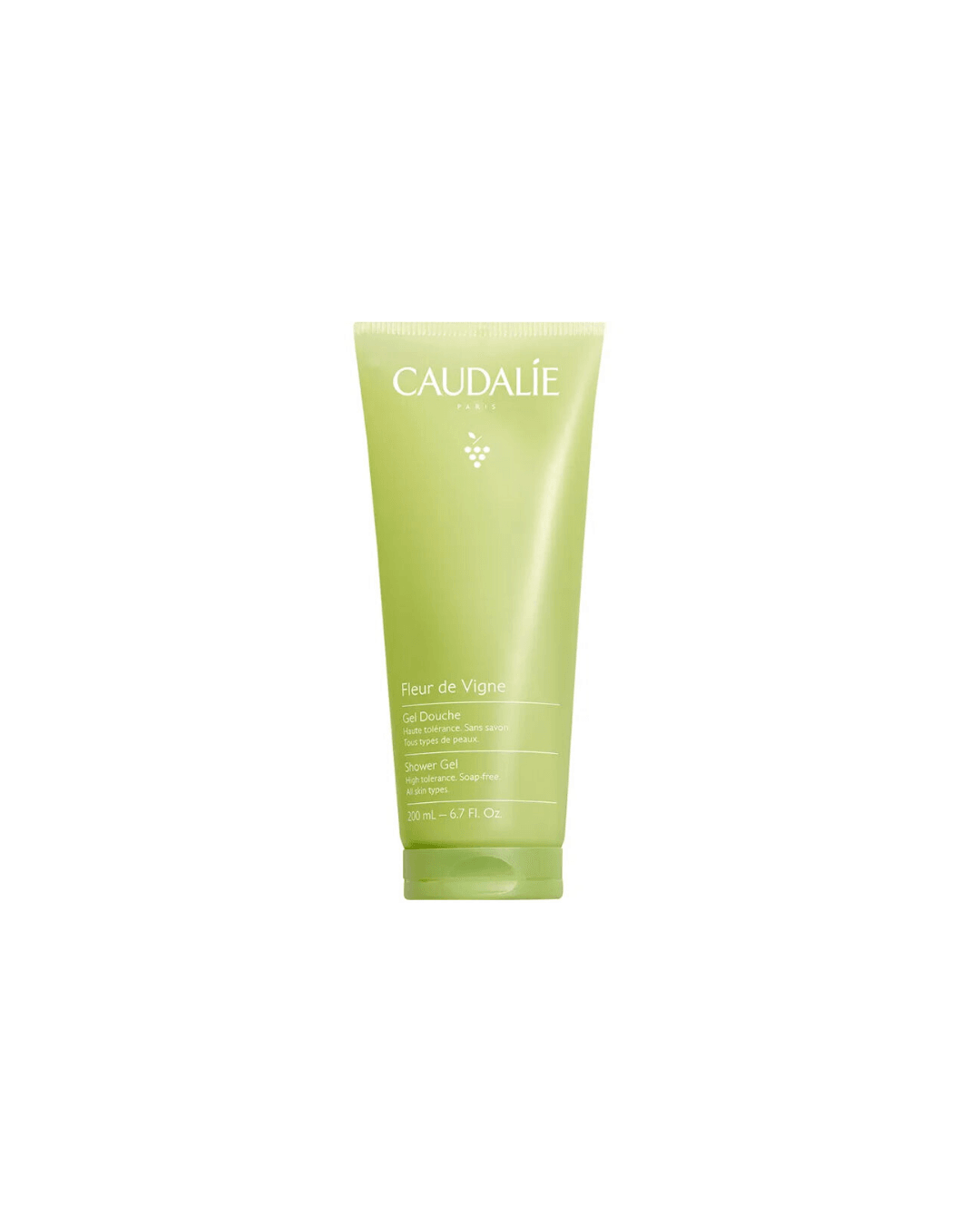 Caudalie Gel Douche Fleur de Vigne Shower Gel 200mL Vücut Yıkama Jeli