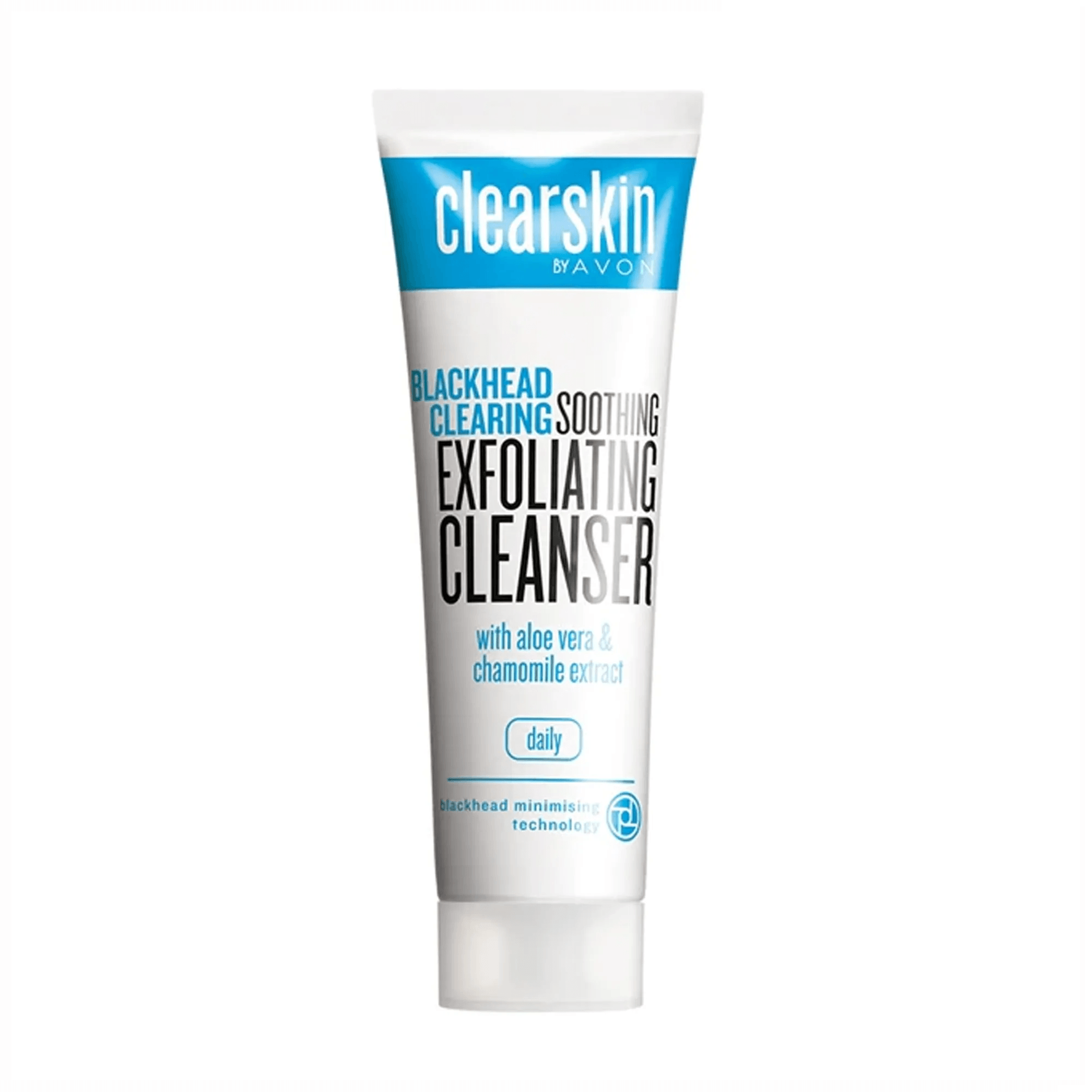 Clearskin Blackhead Clearing Siyah Noktalar İçin Ferahlatan Arındırıcı Temizleyici 125mL