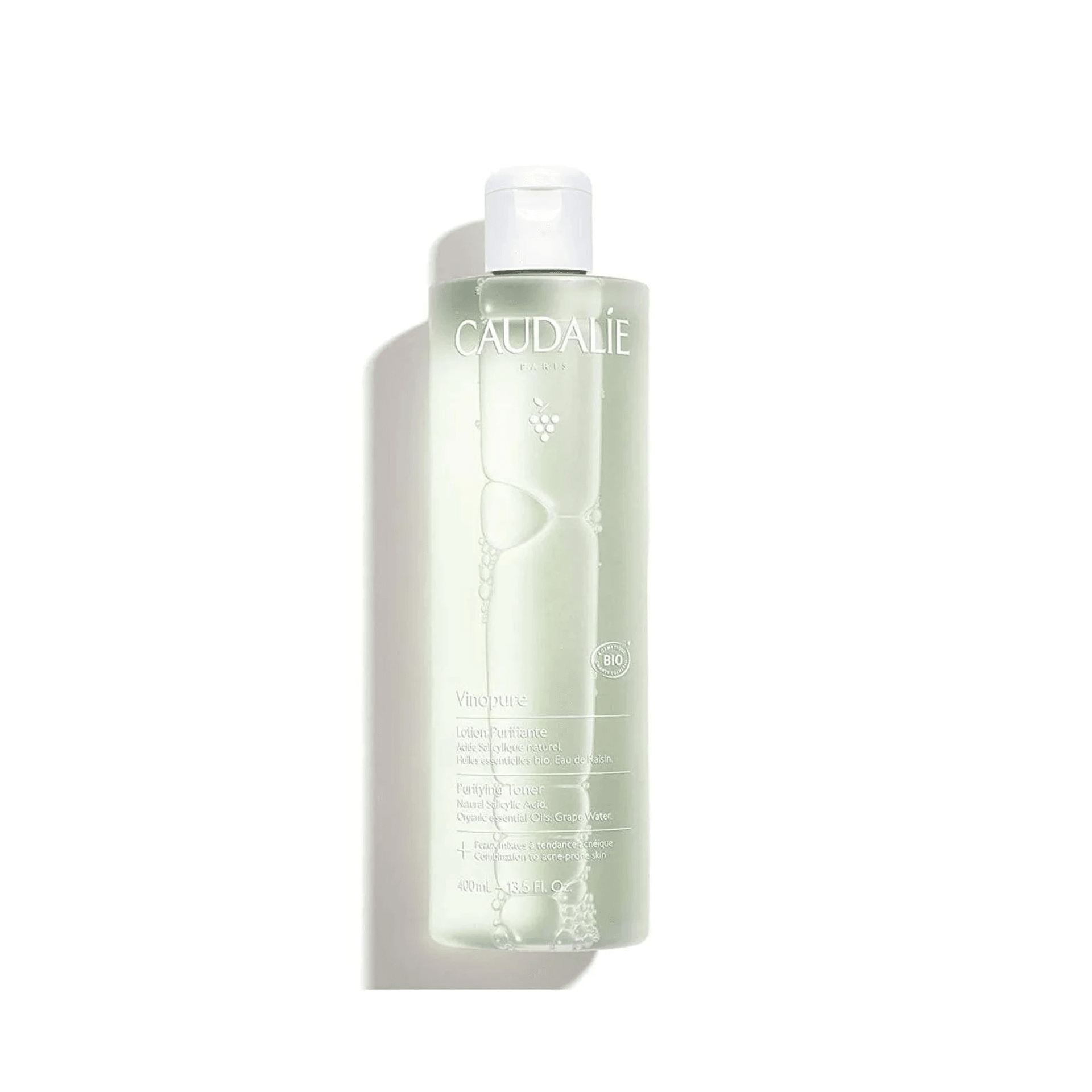 Caudalie Vinopure Temizleyici Tonik 400mL