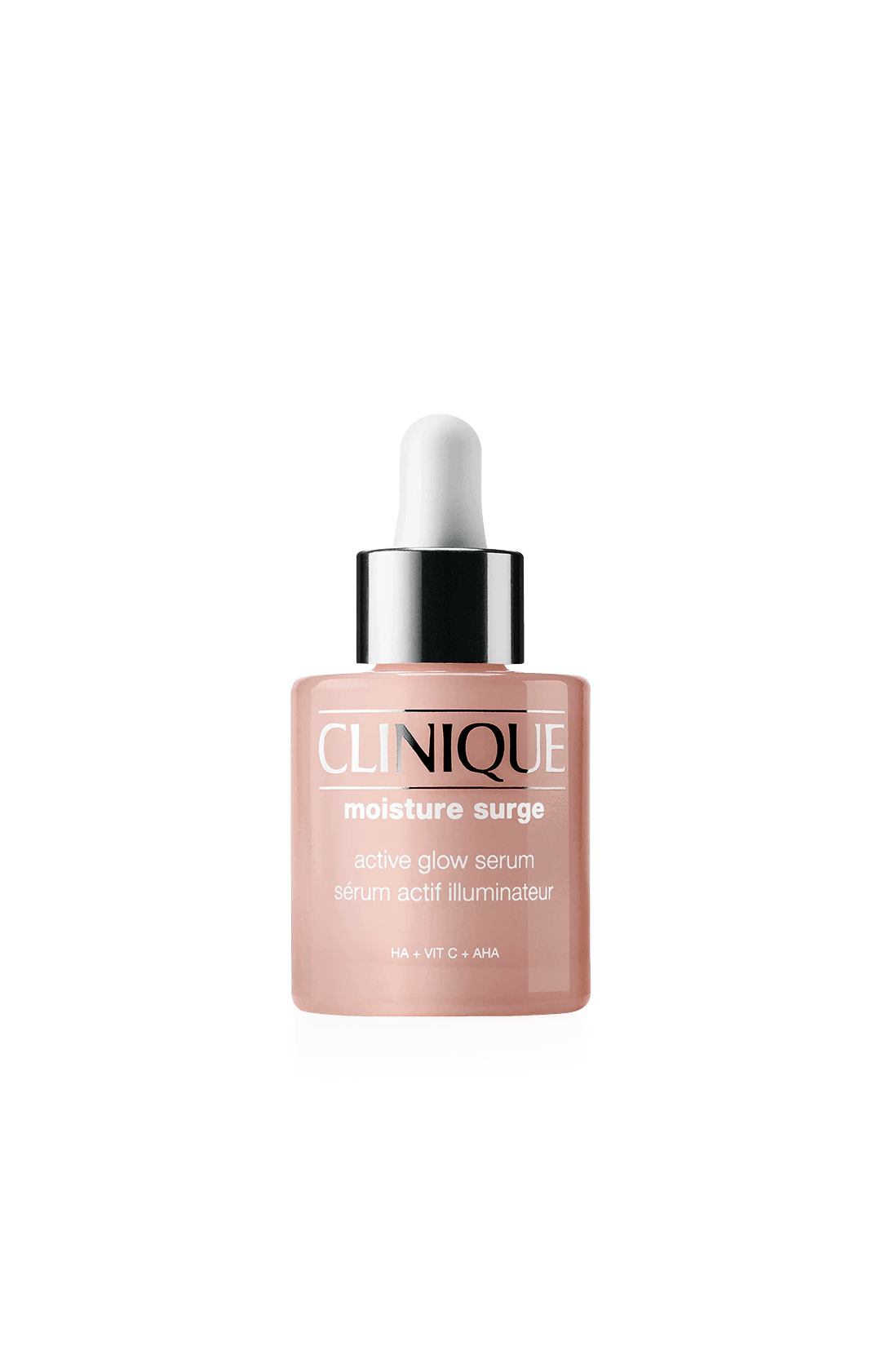 Clinique Moisture Surge™ Active Glow Işıltı Serumu