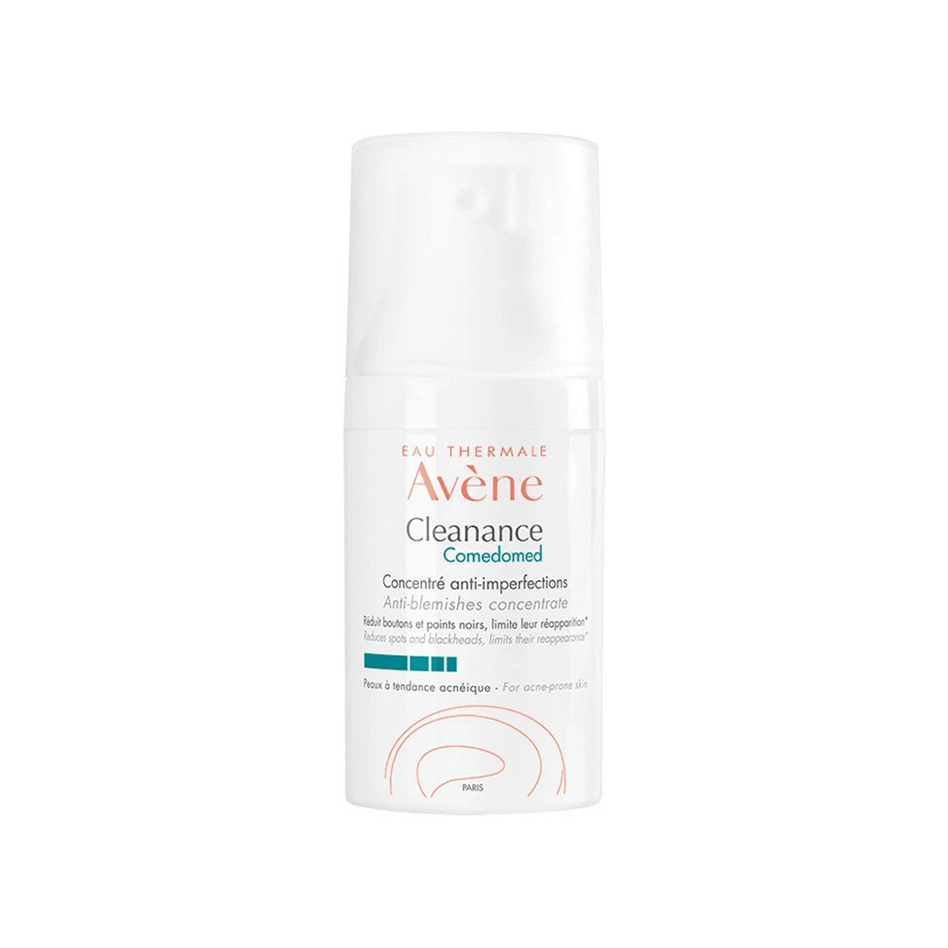 Avene Cleanance Comedomed Konsantre Bakım Kremi 30mL