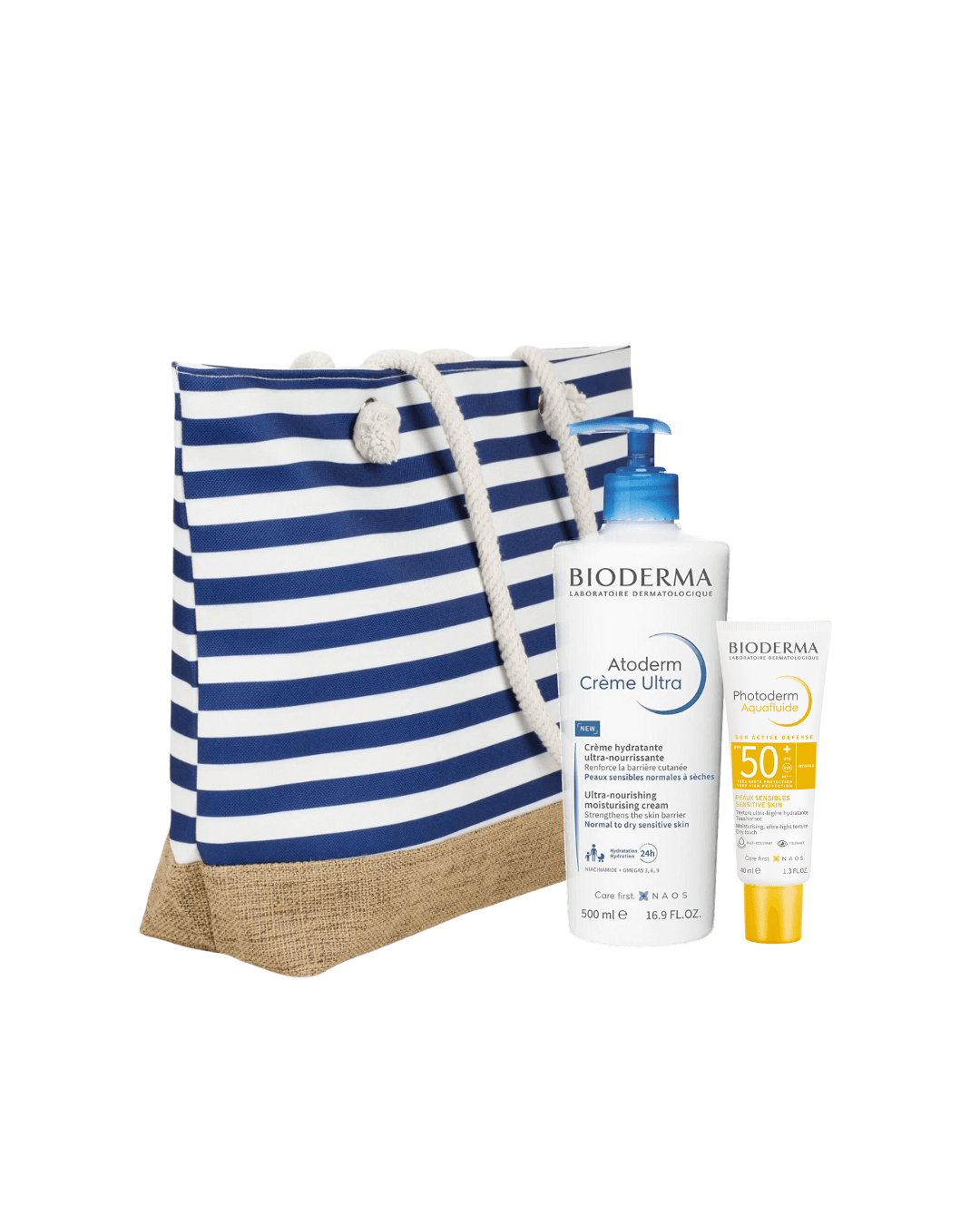 Bioderma Nemlendiren Güneş Bakım Seti 3'lü Set