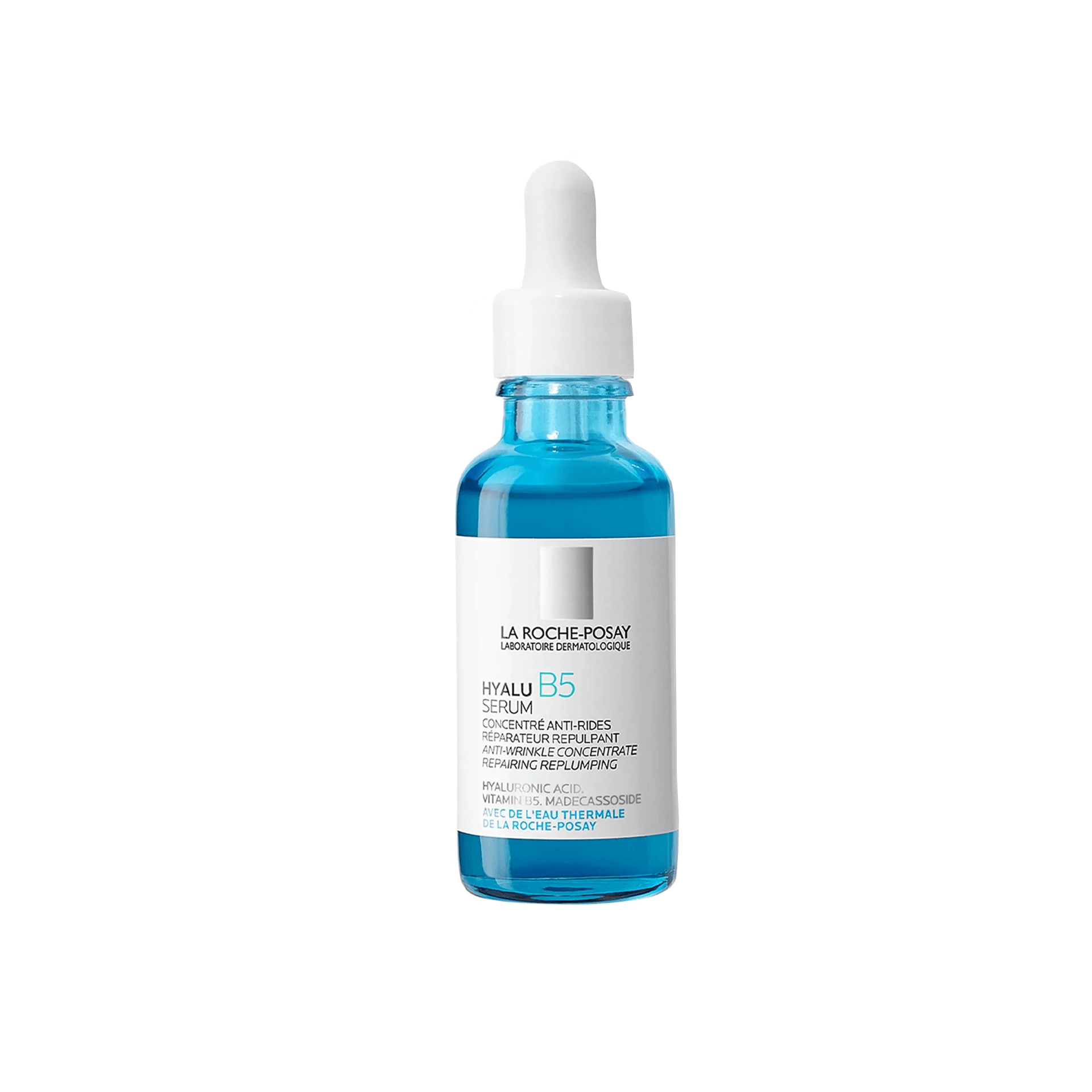 LA Roche Posay HYALU B5 Kırışıklık Karşıtı ve Dolgunlaştırıcı Serum 30mL