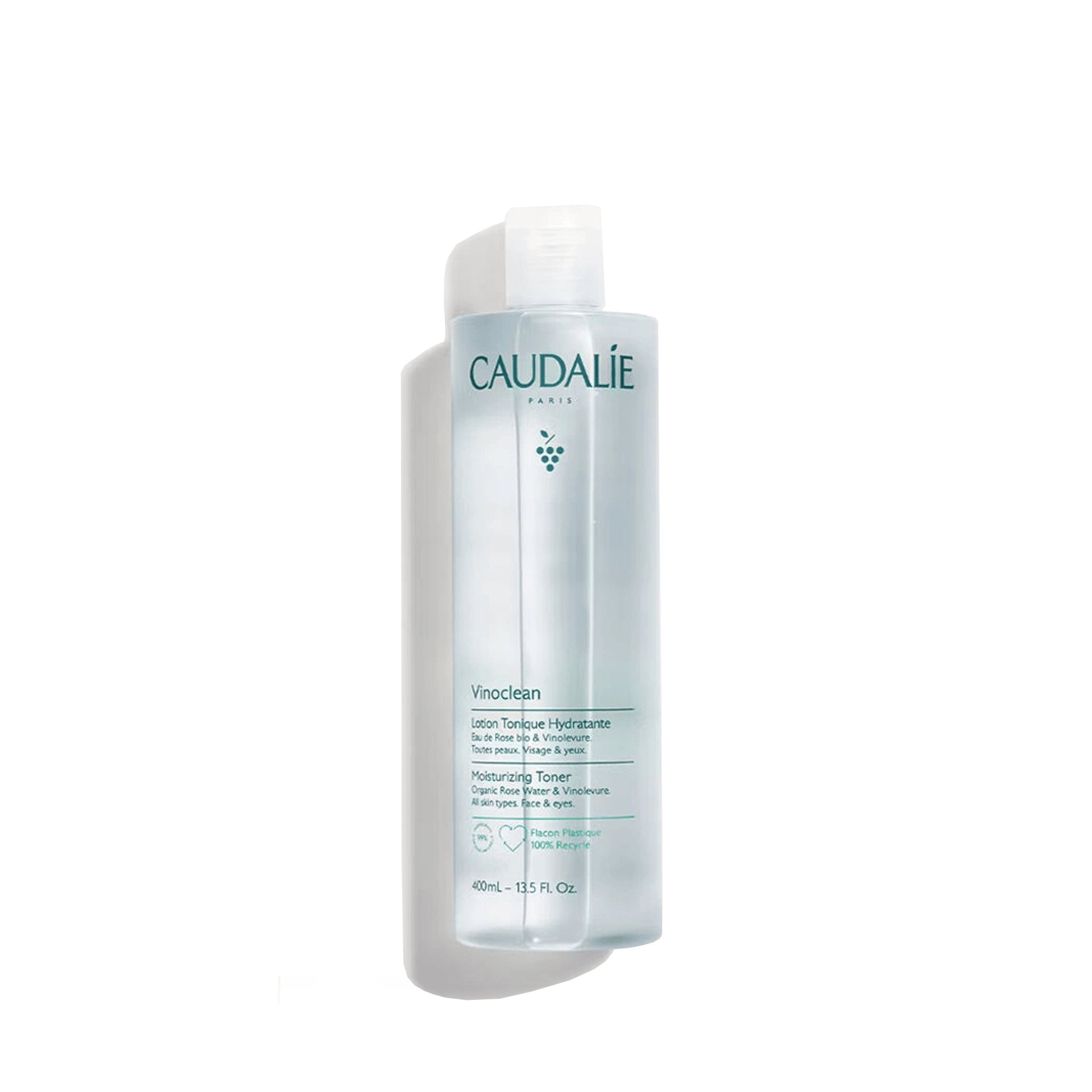 Caudalie Vinoclean Nemlendirici Tonik 400mL