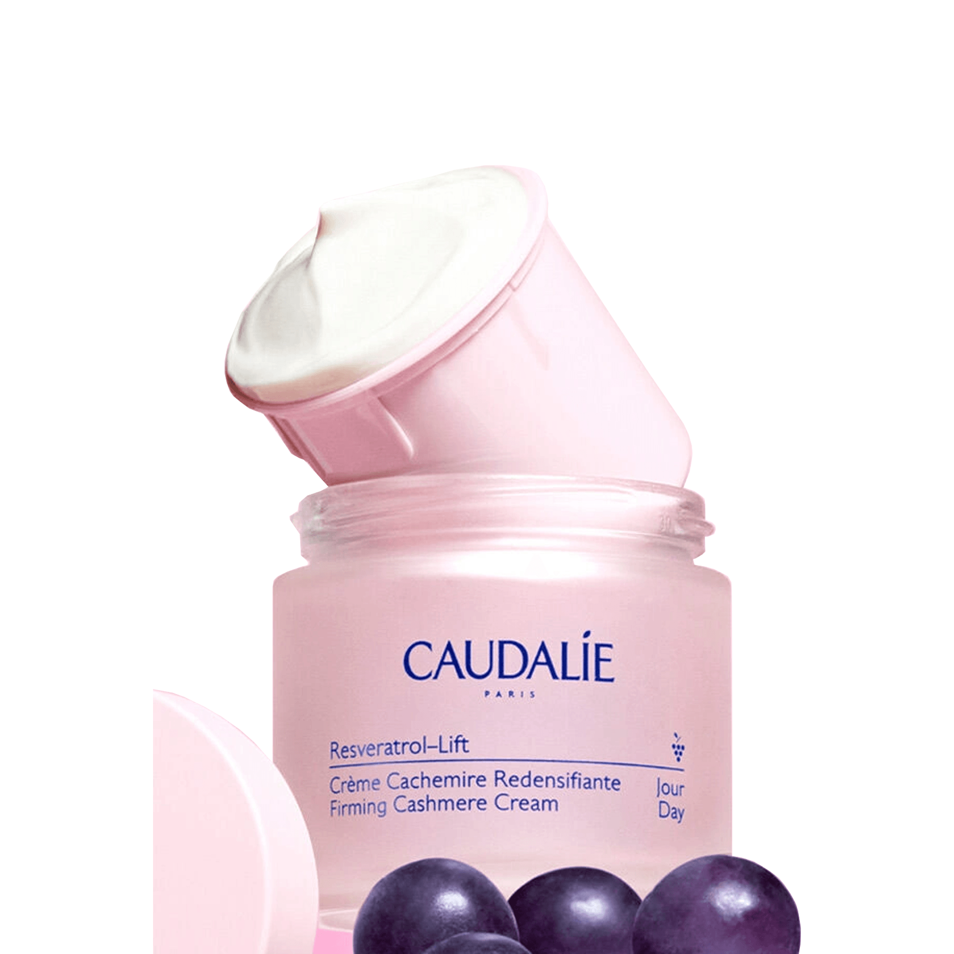 Caudalie Resveratrol Lift Sıkılaştırıcı Kaşmir Krem 50mL - Refill