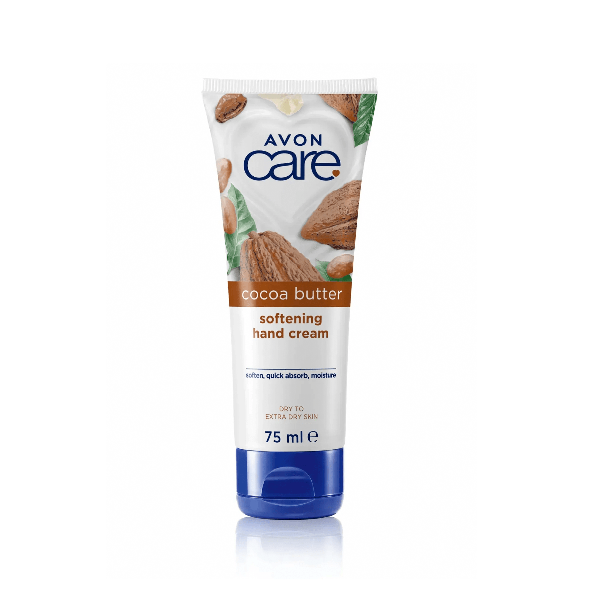 Avon Care Kakao Yağı İçeren El Kremi 75 ml