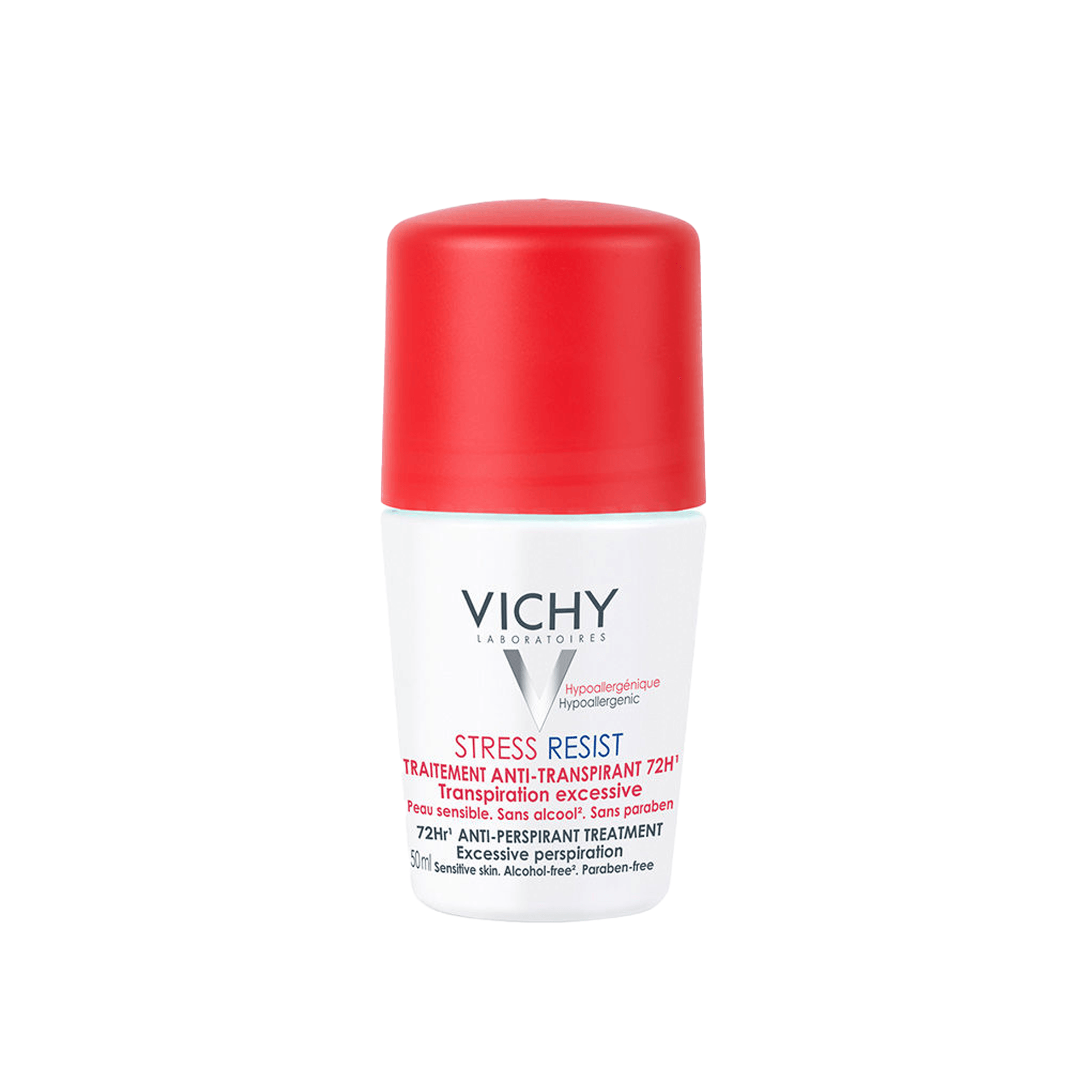 Vichy Stress Resist Terleme Karşıtı Deodorant Yoğun Kontrol 50mL